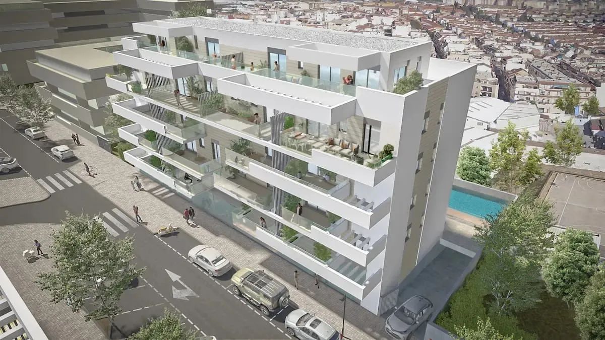 Licht, luxe en ligging: exclusief wonen nabij alle faciliteiten en het strand foto 9