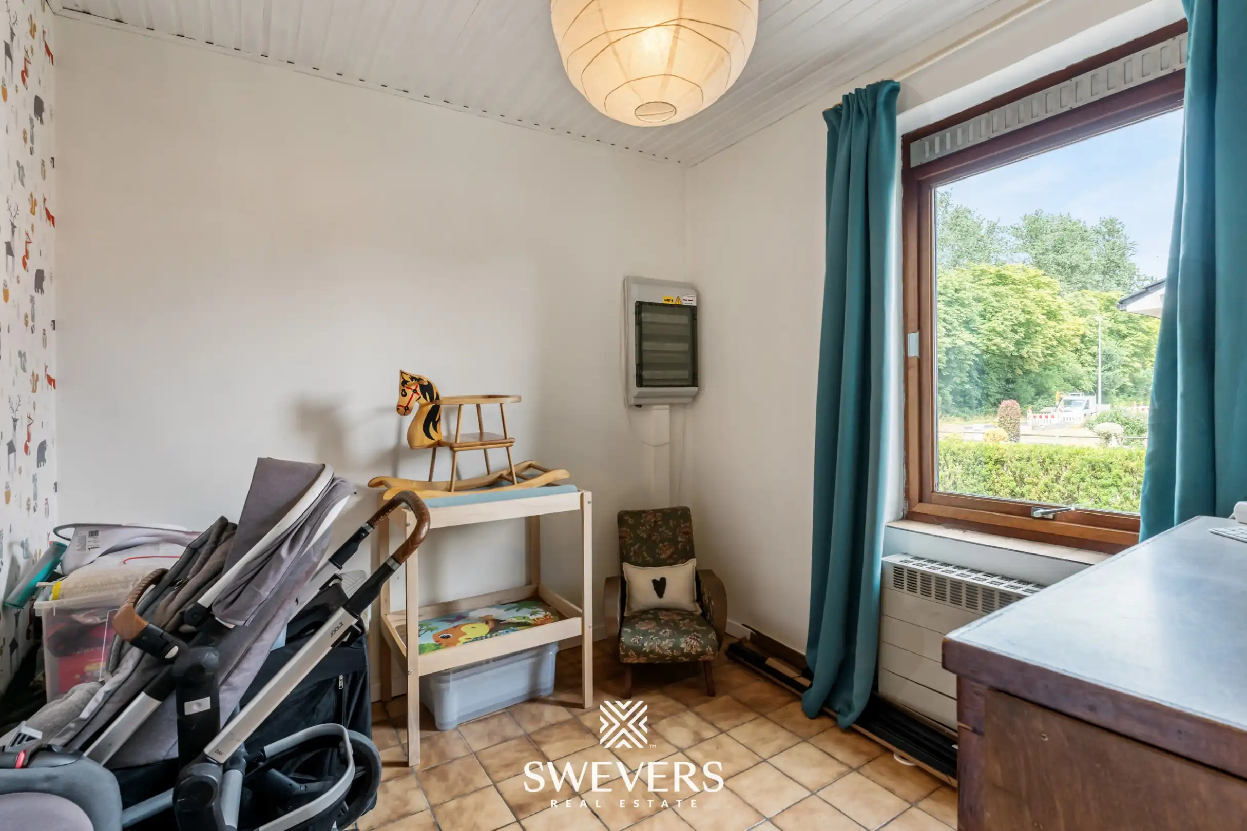 Uitzonderlijk ruime kangoeroewoning met 7 slpk te Hasselt foto 8