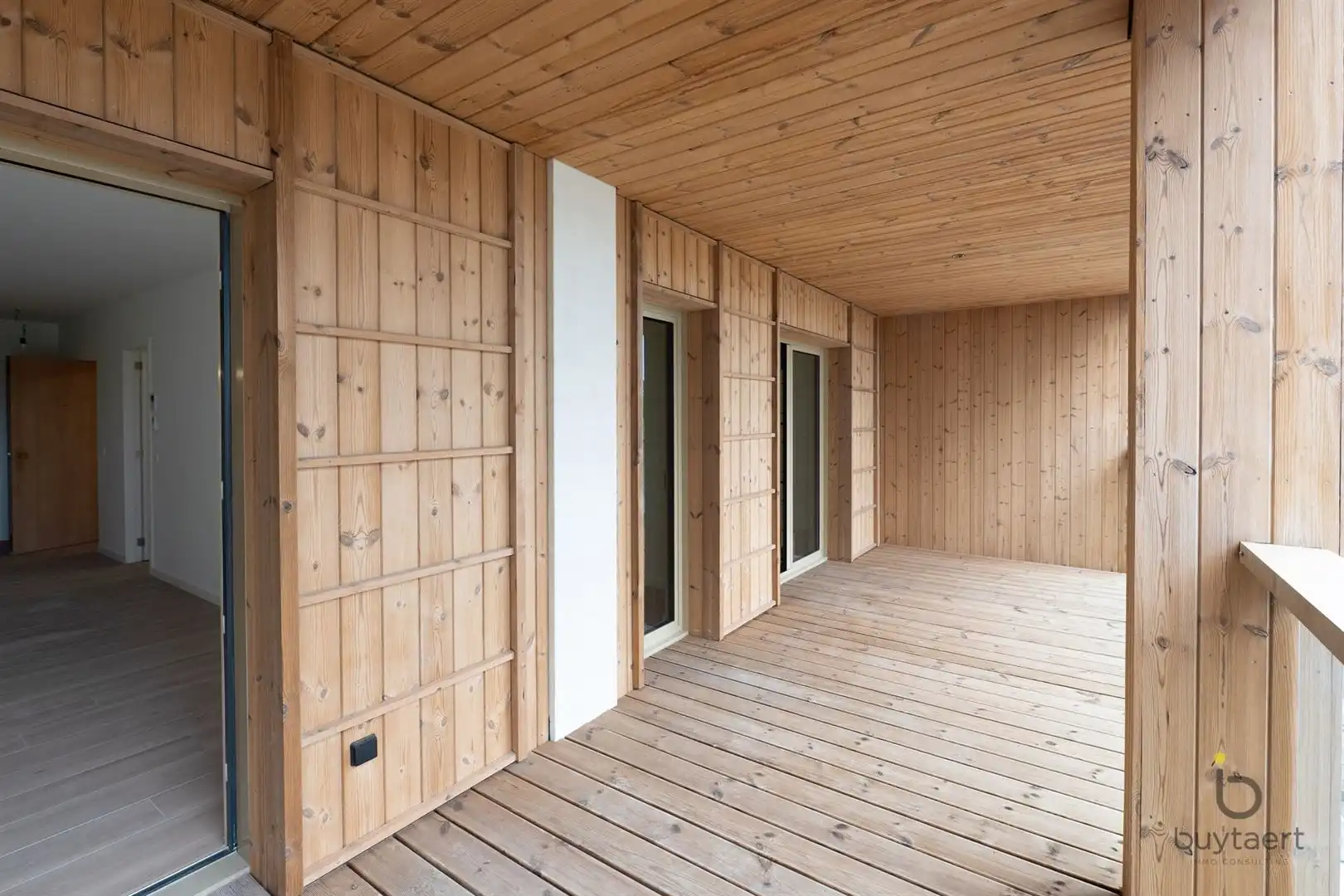 Nieuwbouw appartement met prachtig terras op het Nieuwe Zuid! foto 7