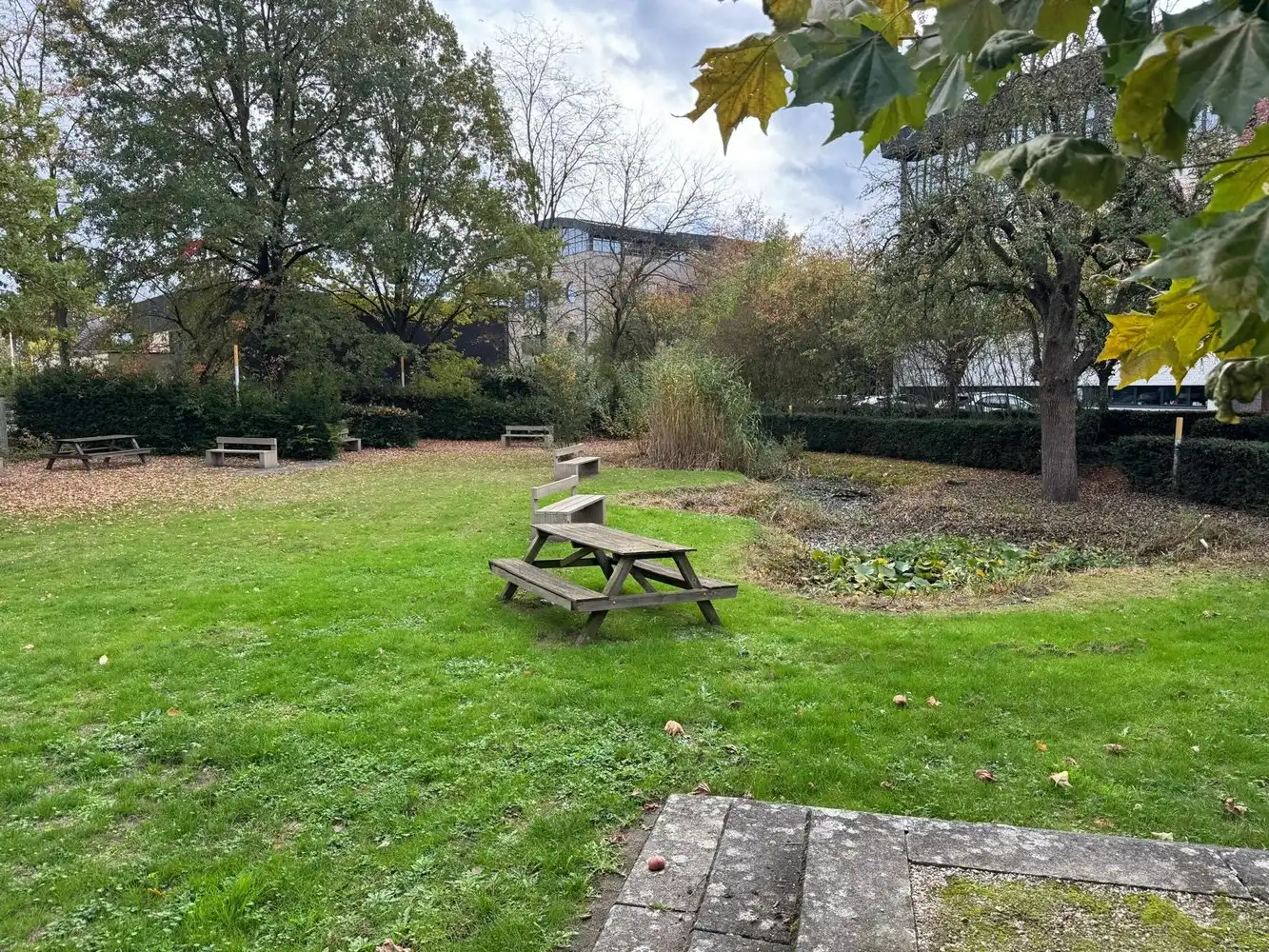 1.786 m² kantoren met 54p foto 8