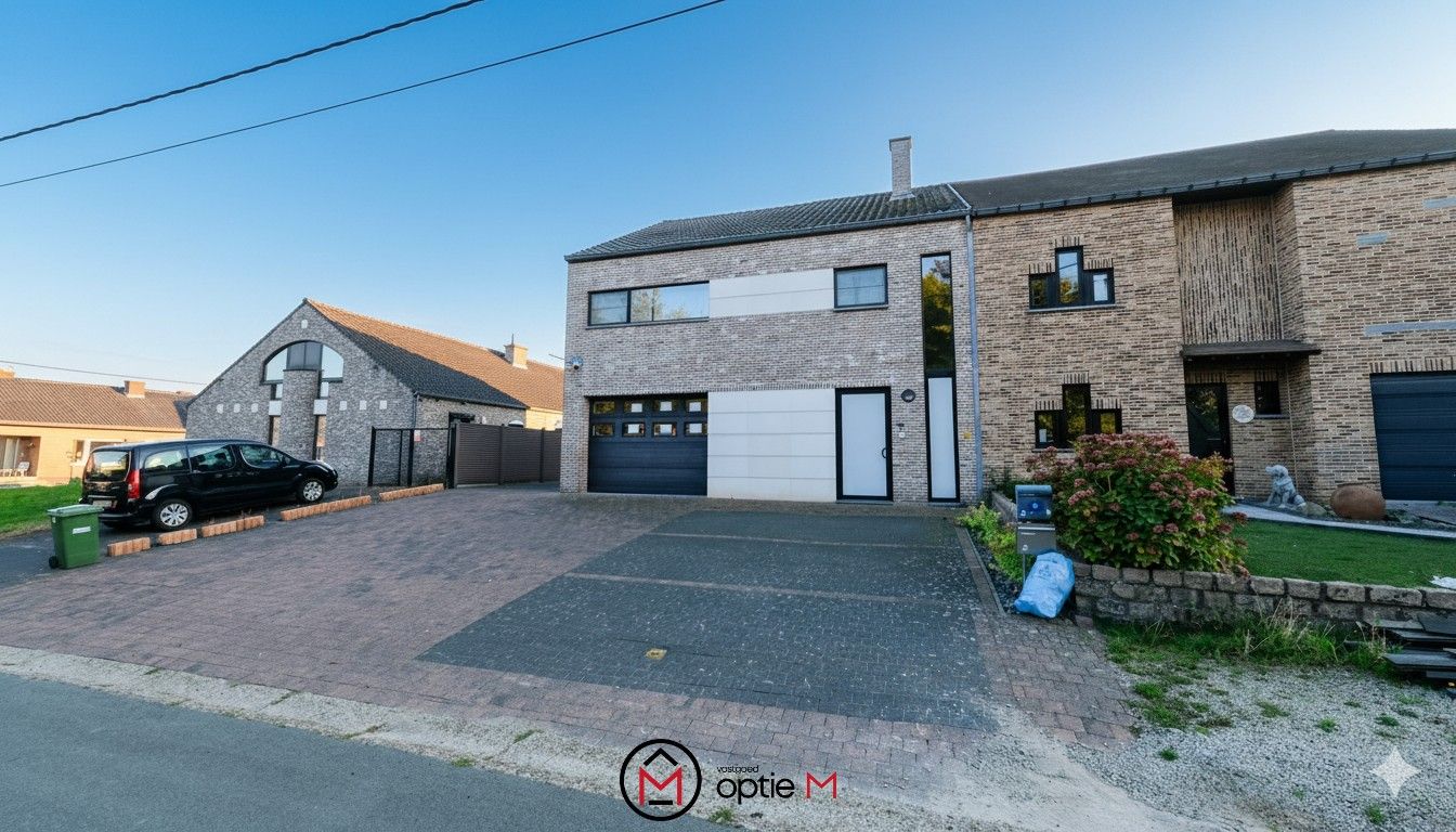 Investeringspand met handelsruimte en appartement in Merem Bilzen foto 2