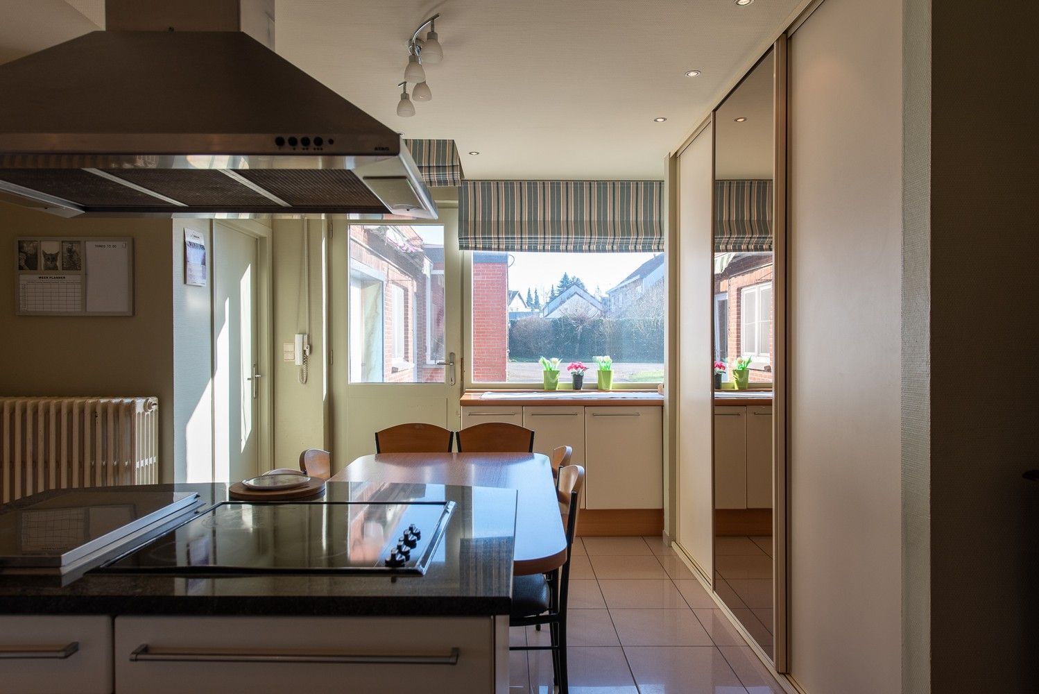 Unieke woning in Termien, Genk! foto 13