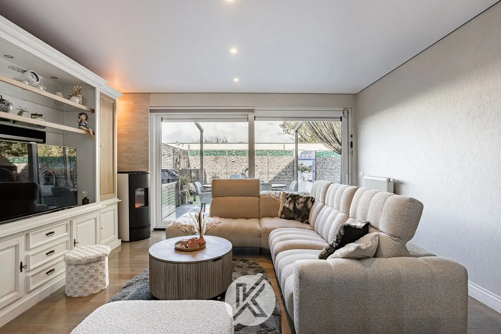 Appartement te koop Gentsesteenweg 436/3 - 9420 Erpe-Mere