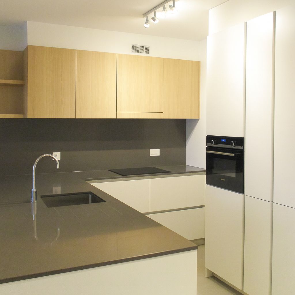 Prachtig nieuwbouw gelijkvloers op topligging foto 5