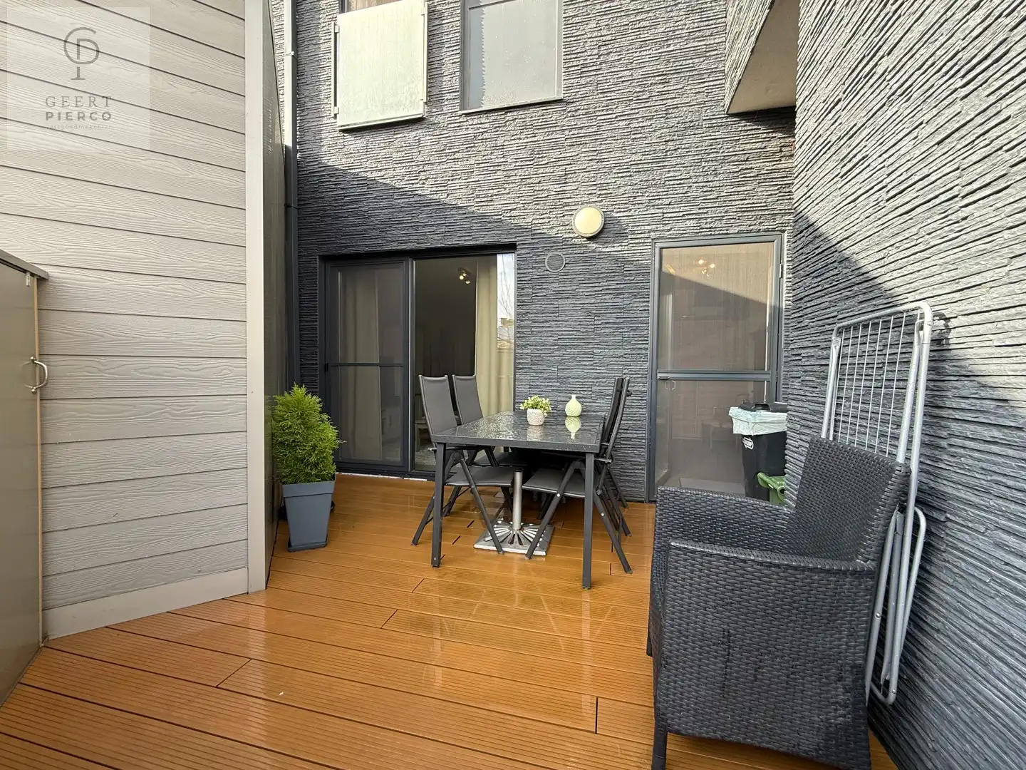 Knap investeringsappartement foto 26