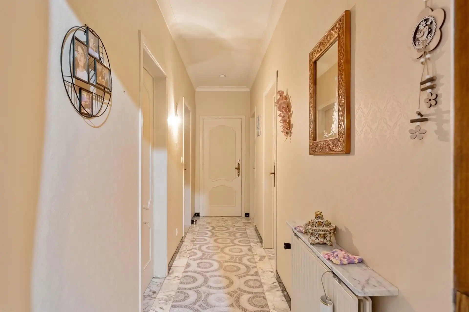 Vrijstaande eengezinswoning te Zelem. foto 27