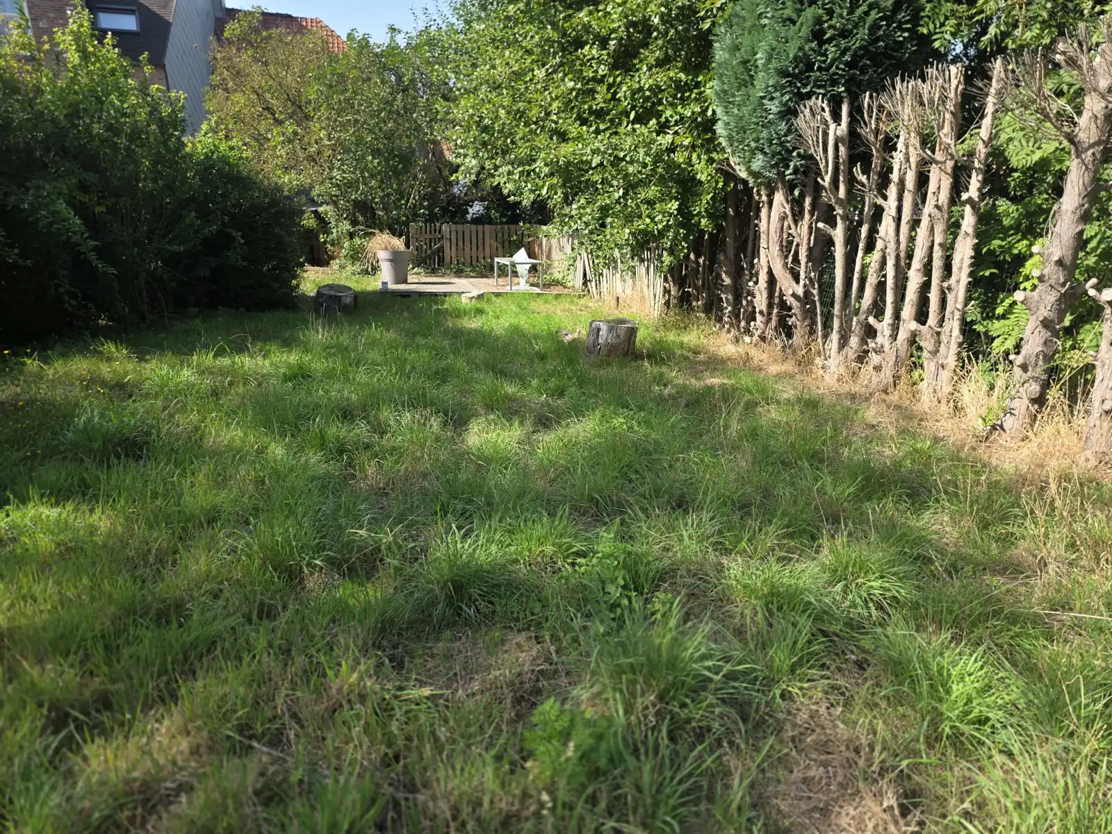 Te renoveren woning met mooie tuin!!! foto 8