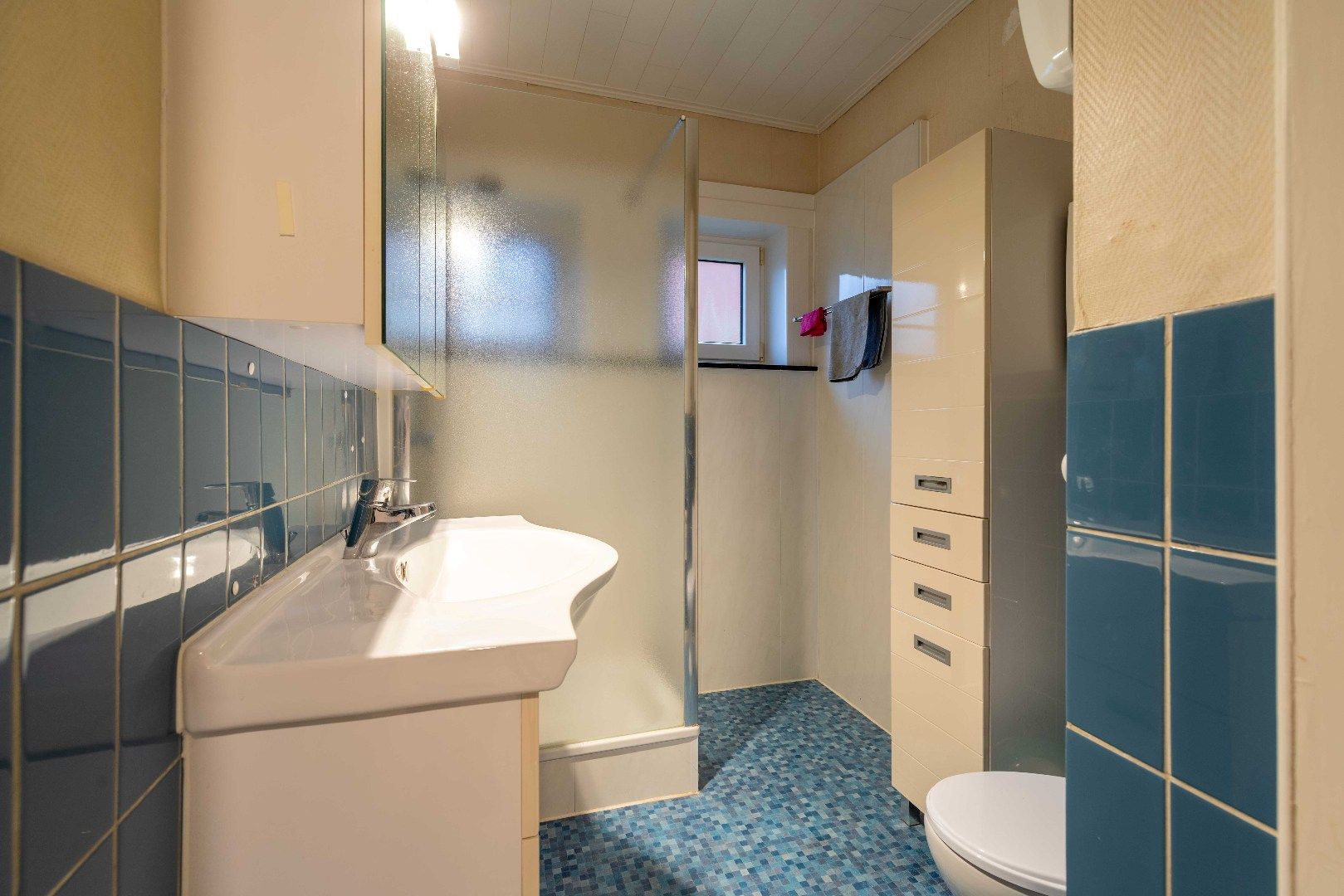 Centraal gelegen bungalow in groene omgeving St-Andries foto 15