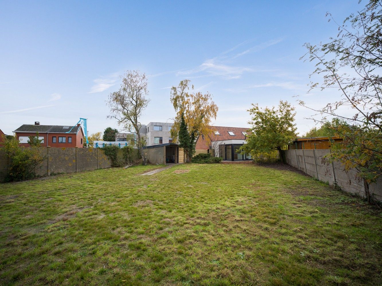 Prachtig gerenoveerde woning met 3 slpk. en tuin foto 31