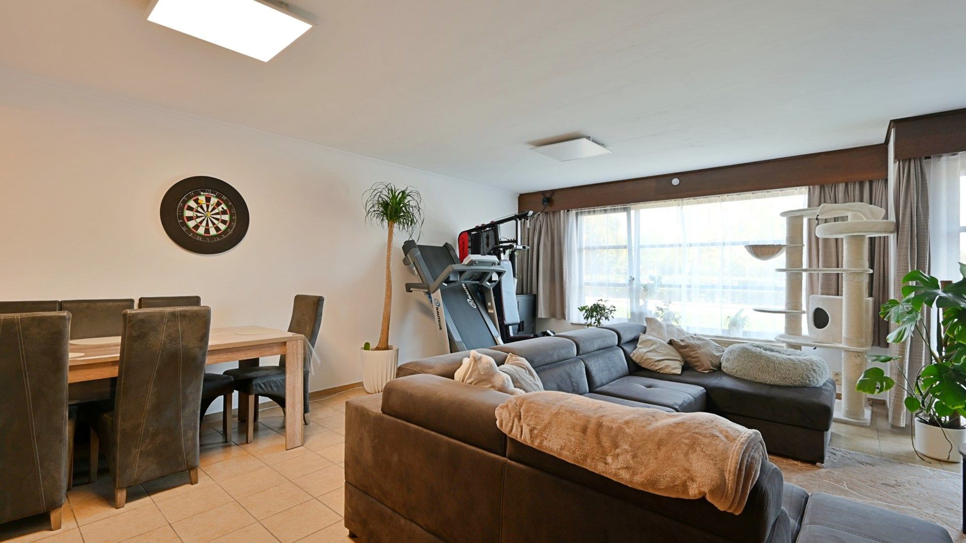 Top gelegen instapklaar gelijkvloers app te Aarschot foto 14