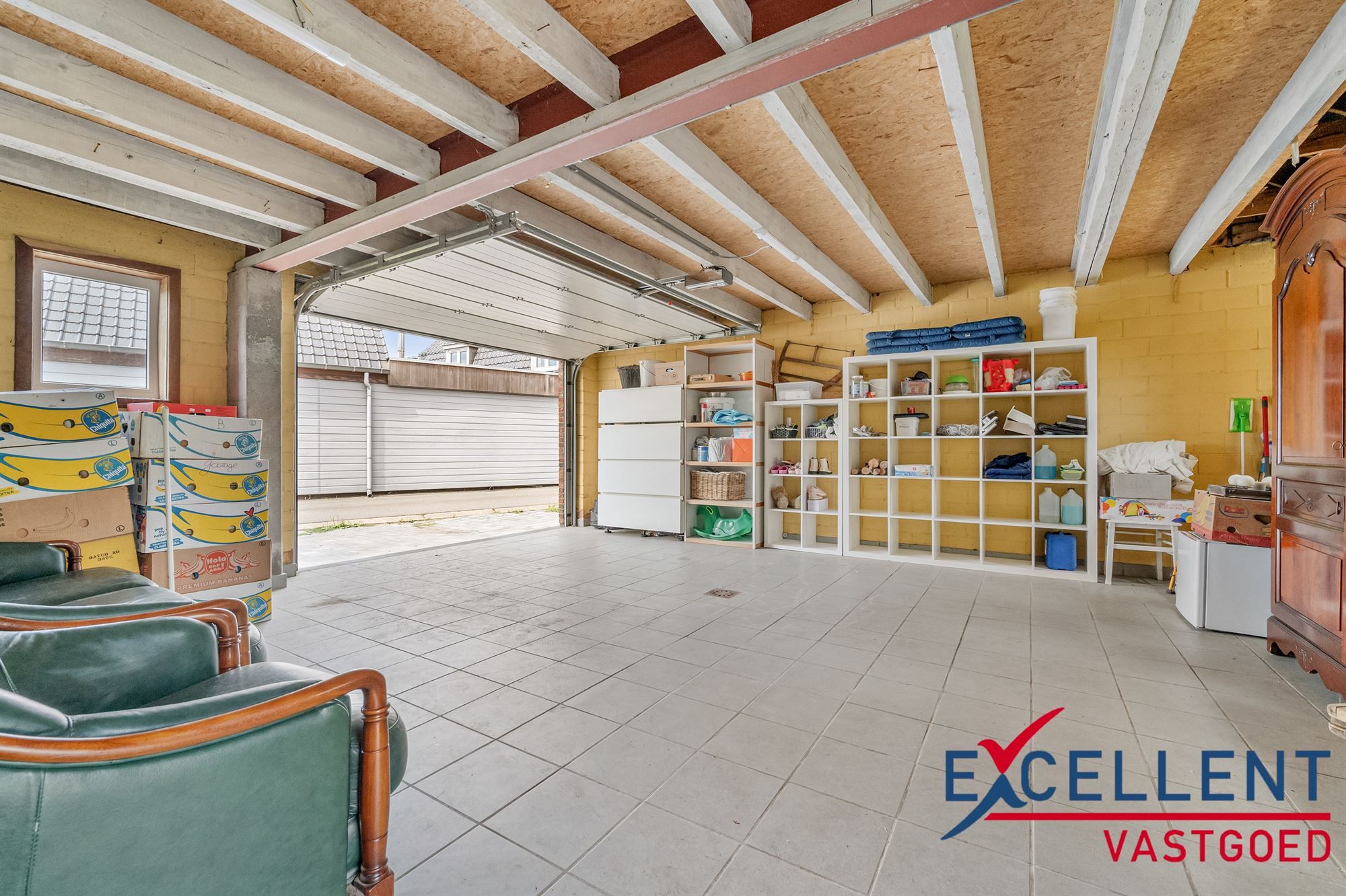 Charmante woning in doodlopende straat te koop foto 17