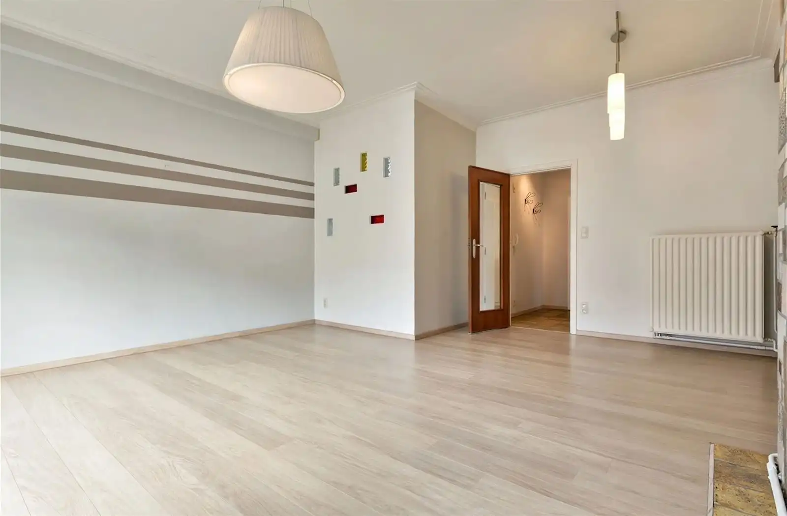 Appartement te huur Jan van Beersstraat 42 - 2018 Antwerpen