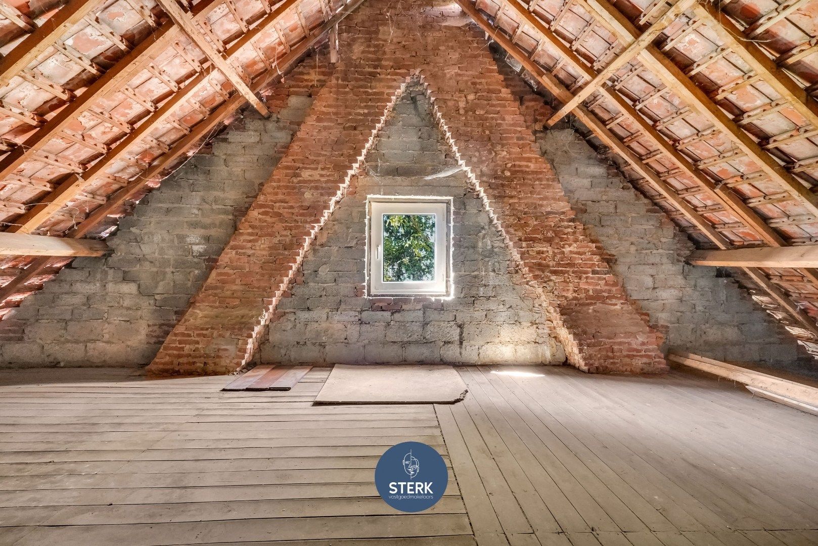 OP TE KNAPPEN GEZINSWONING OP EEN RUIM PERCEEL VAN 17A 70CA TE OPGRIMBIE !  foto 19