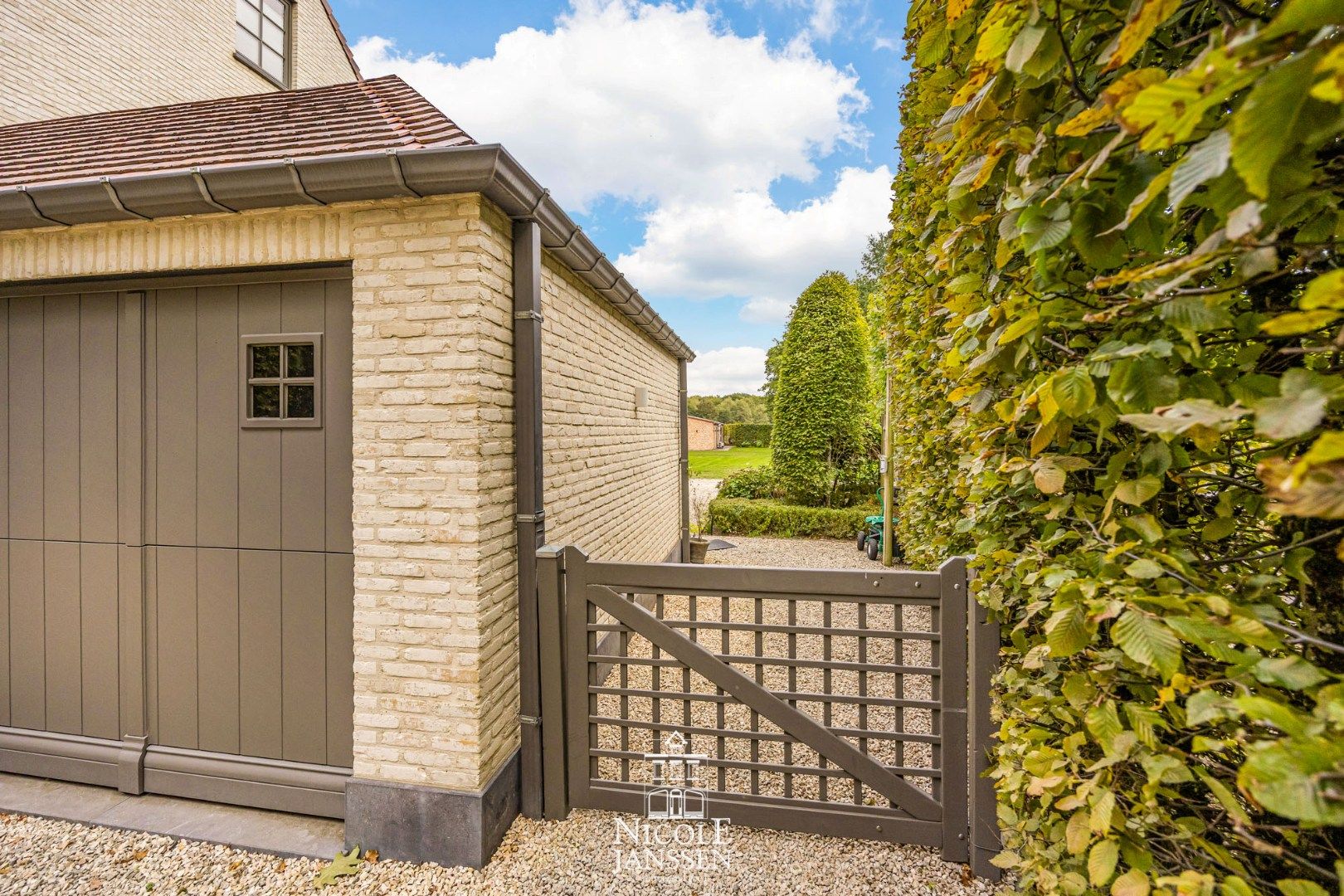 Exclusieve, karaktervolle villa foto 25