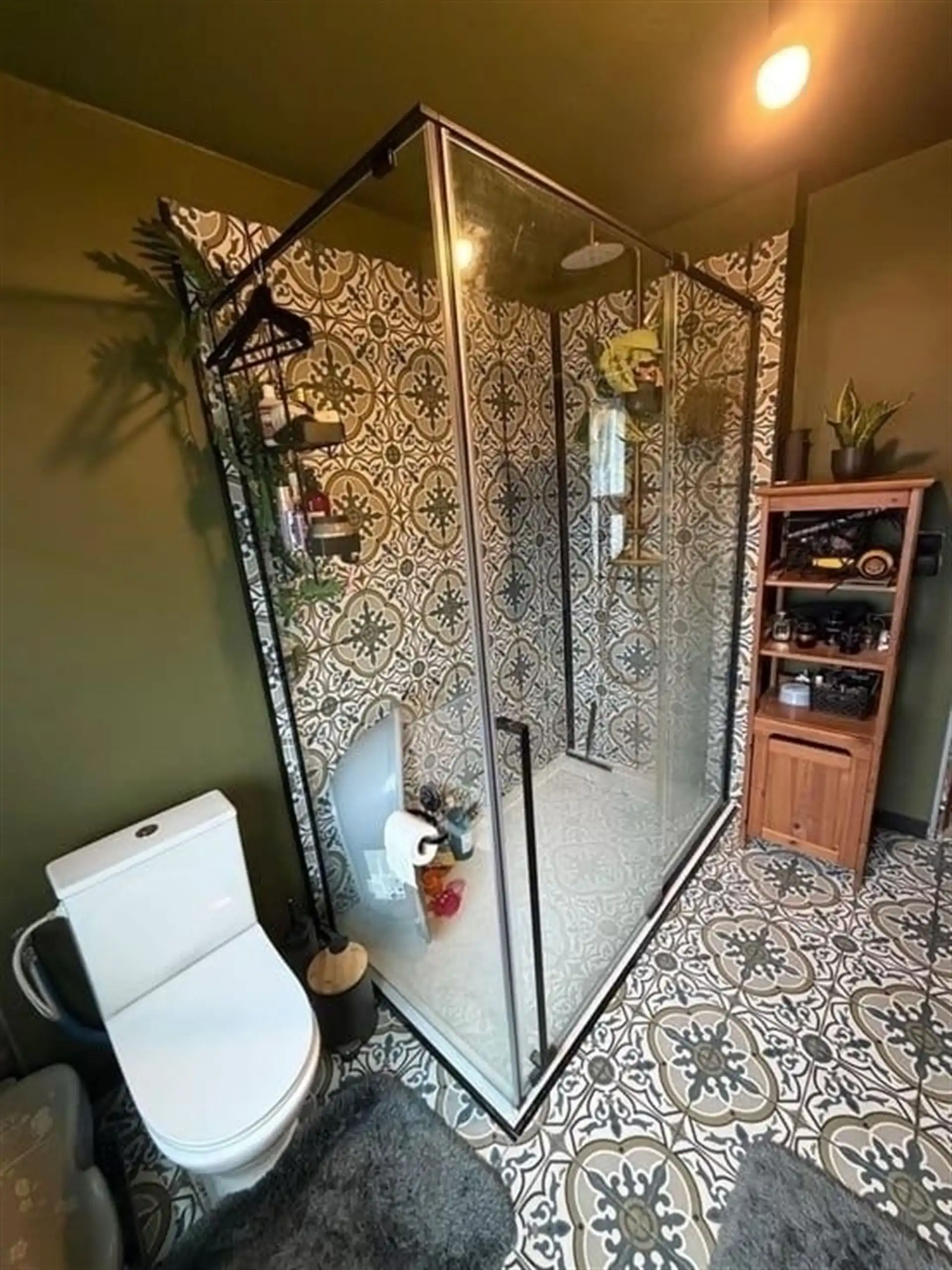 Ruime woning met zonnige tuin! foto 2