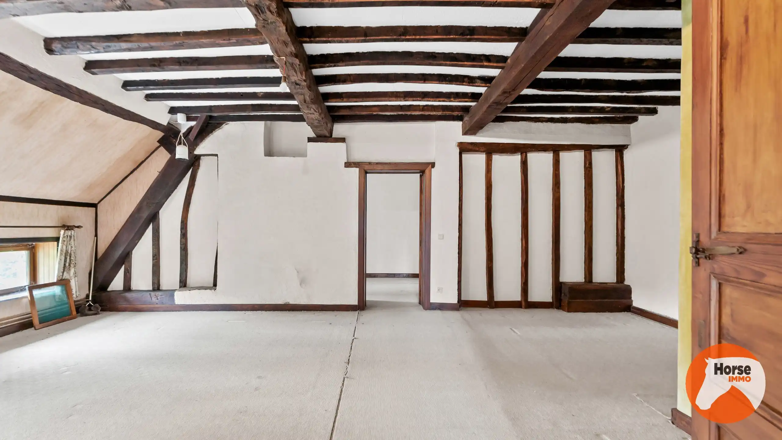 VOLLEZELE - Uniek gelegen karakterhoeve op ca. 2,4ha foto 27
