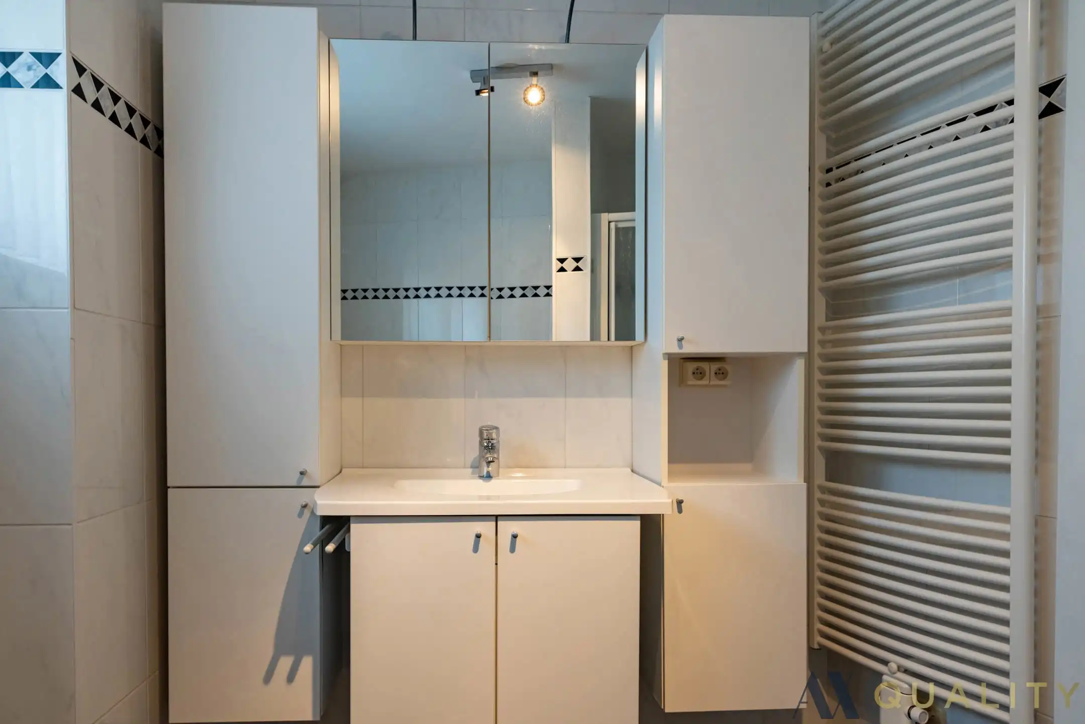 Ruim 3-slaapkamer appartement foto 31