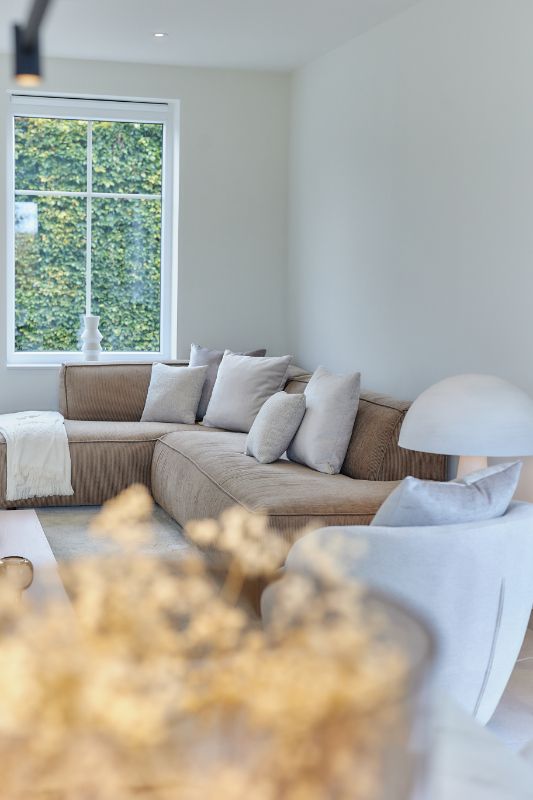 Instapklare energiezuinige nieuwbouwwoning te Serskamp foto 7