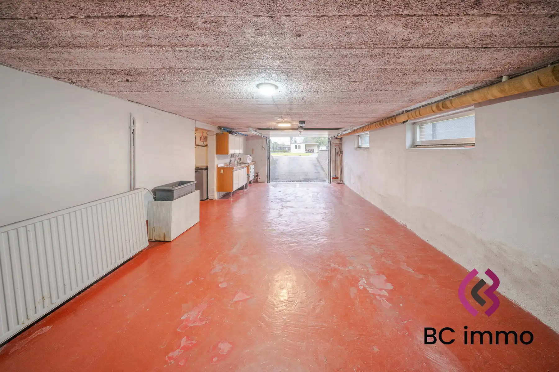 Gelijkvloerse open bebouwing in Zonhoven foto 31