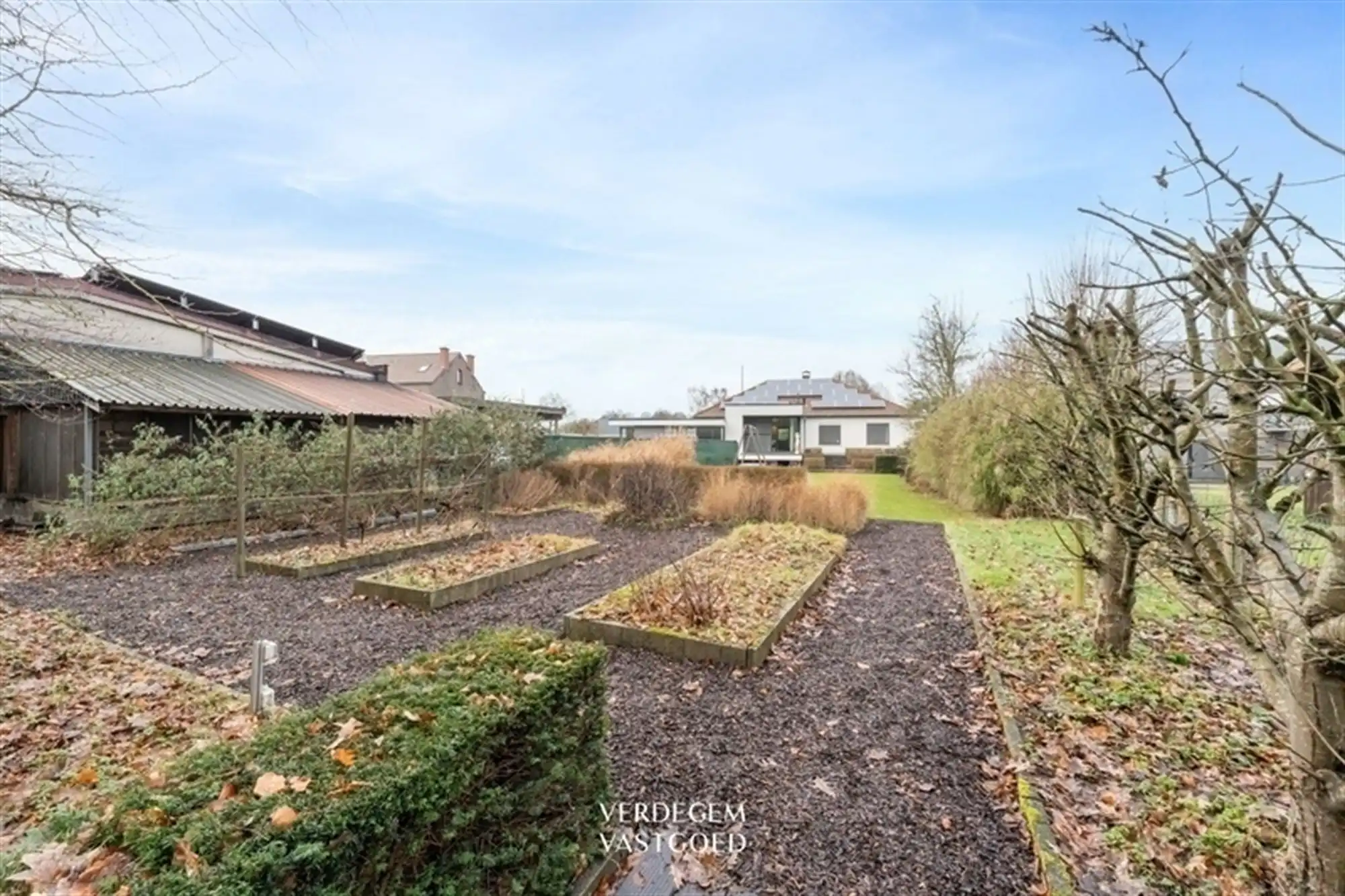 Unieke woon / werkopportuniteit: villa met magazijn van 395m² op toplocatie foto 19