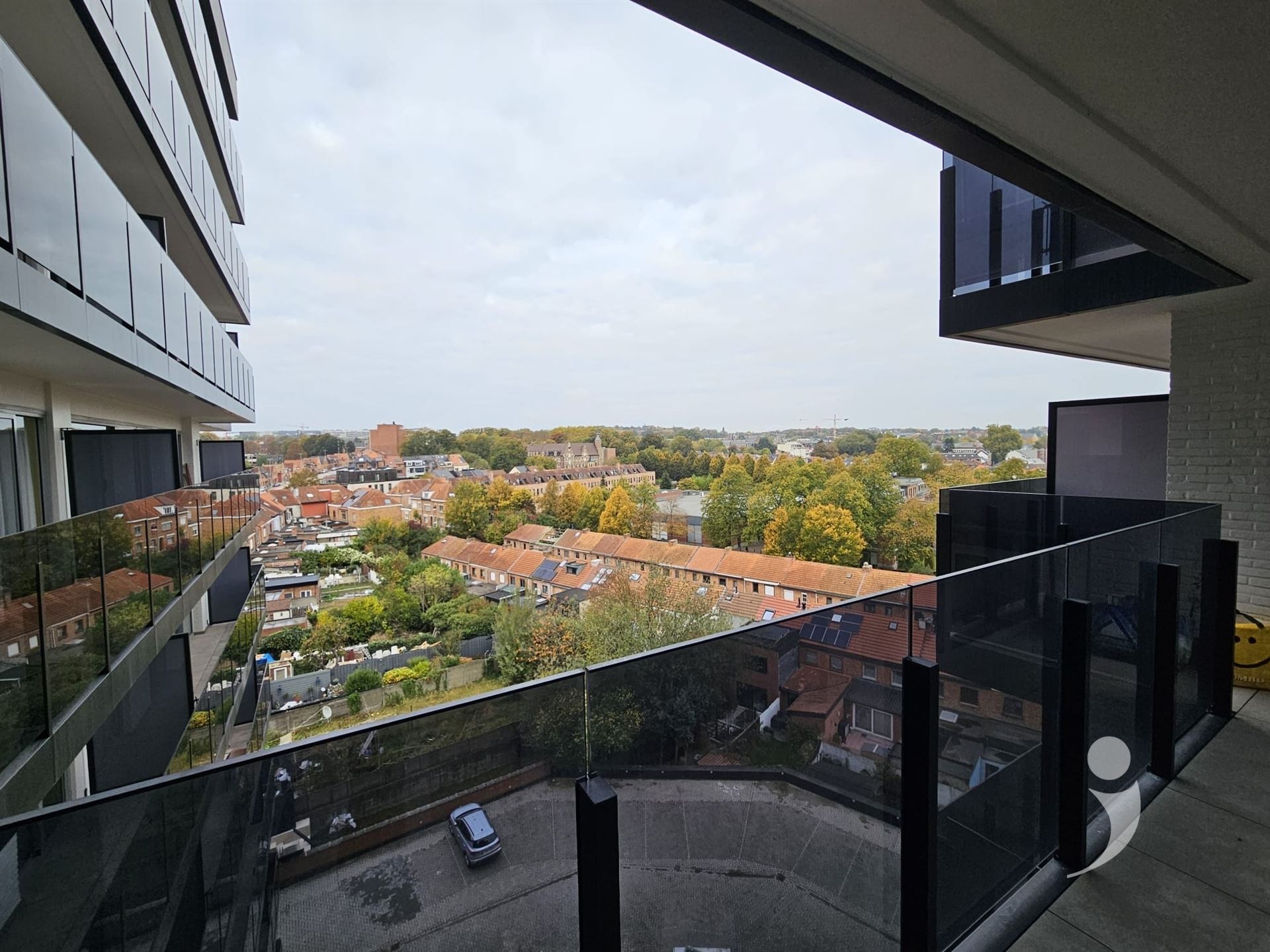 Appartement met prachtig uitzicht foto 12