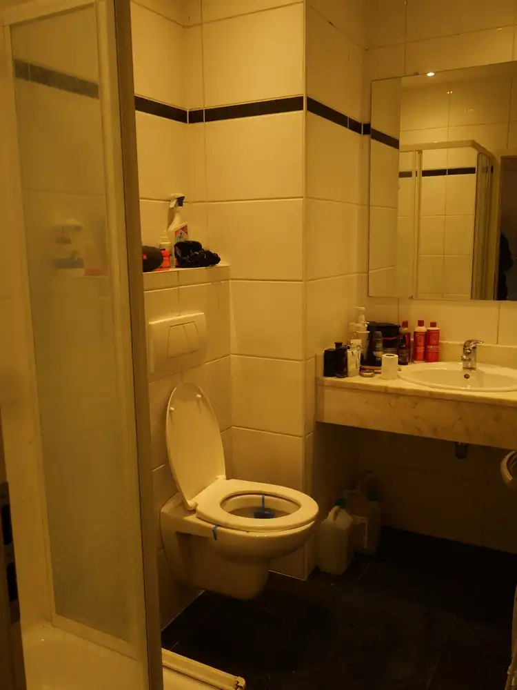 Appartement te Groot-Bijgaarden foto 9