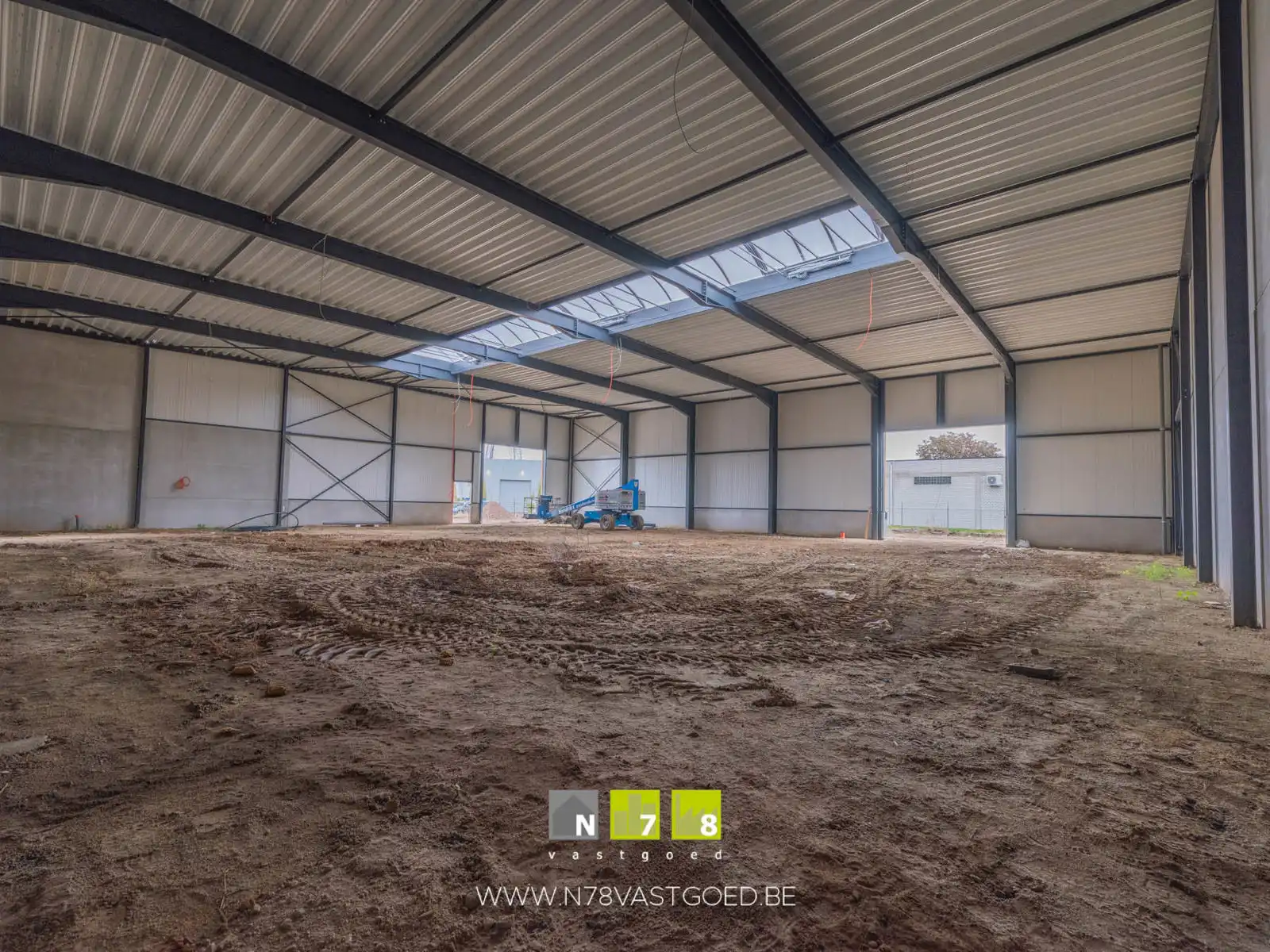 Bedrijfsvastgoed te koop foto 3