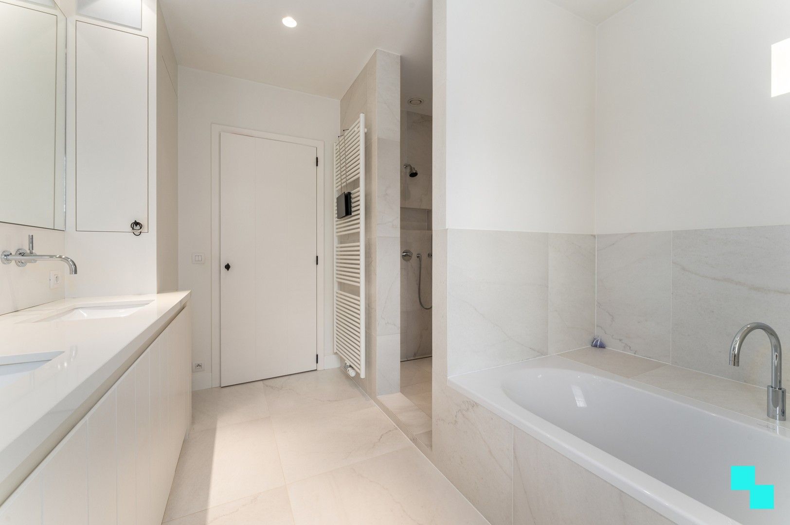 Exclusieve villa op een steenworp van het Sterrebos - Rumbeke foto 22