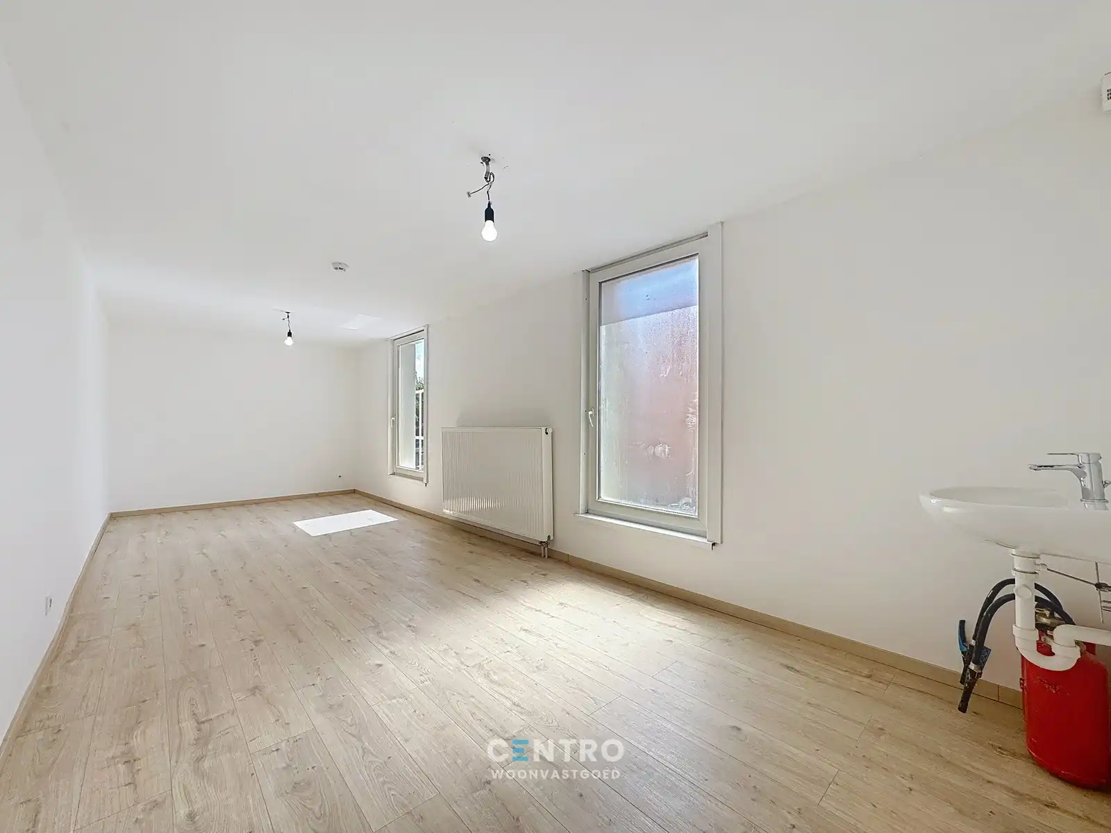 Volledig gerenoveerd opbrengsteigendom, mogelijkheid tot 6% RENDEMENT! foto 24