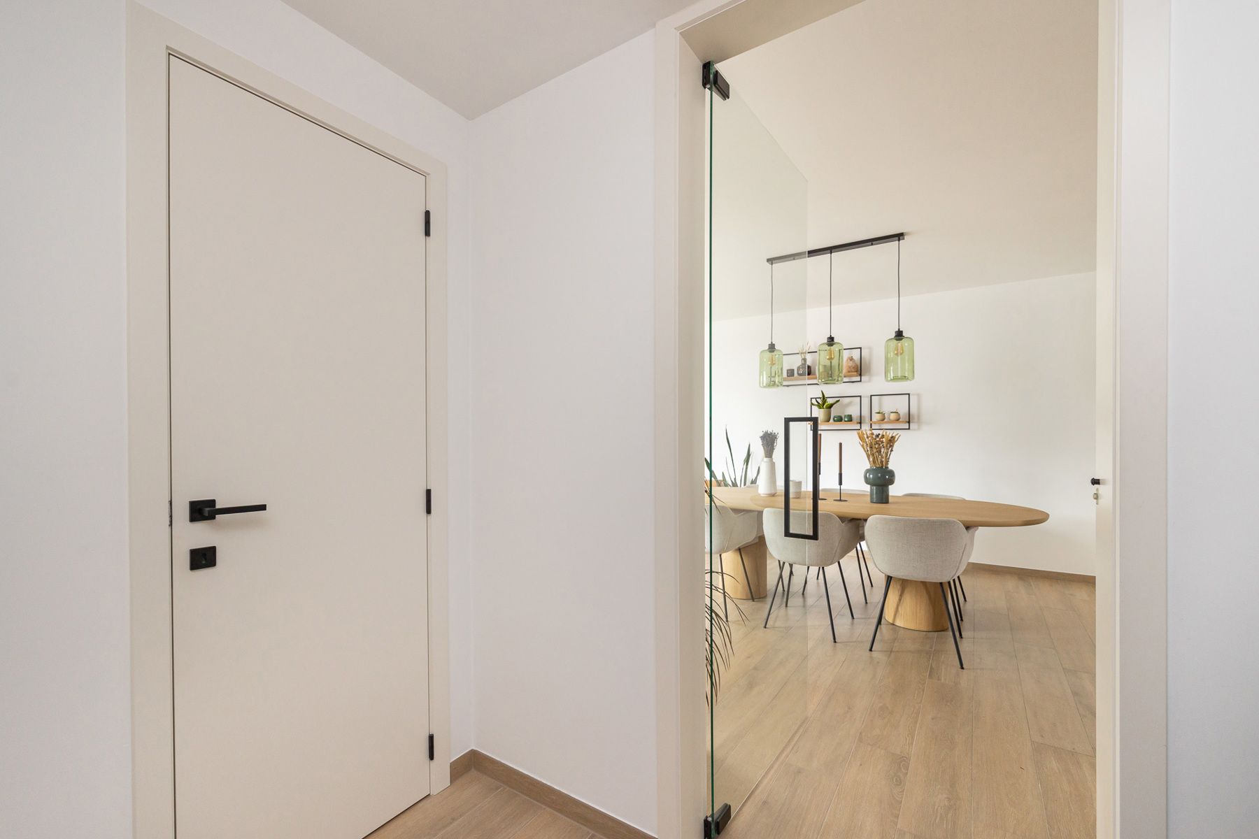 Appartement te koop foto 3