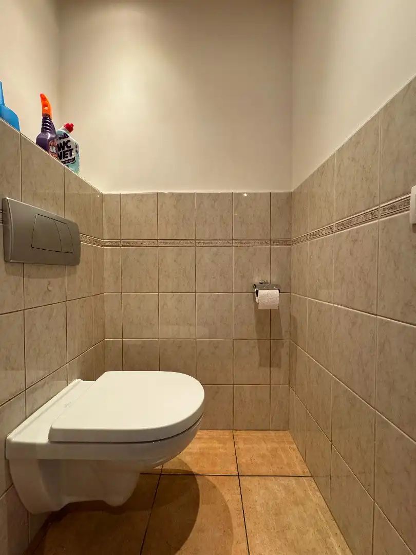 knus hoekappartement met kelderberging foto 10