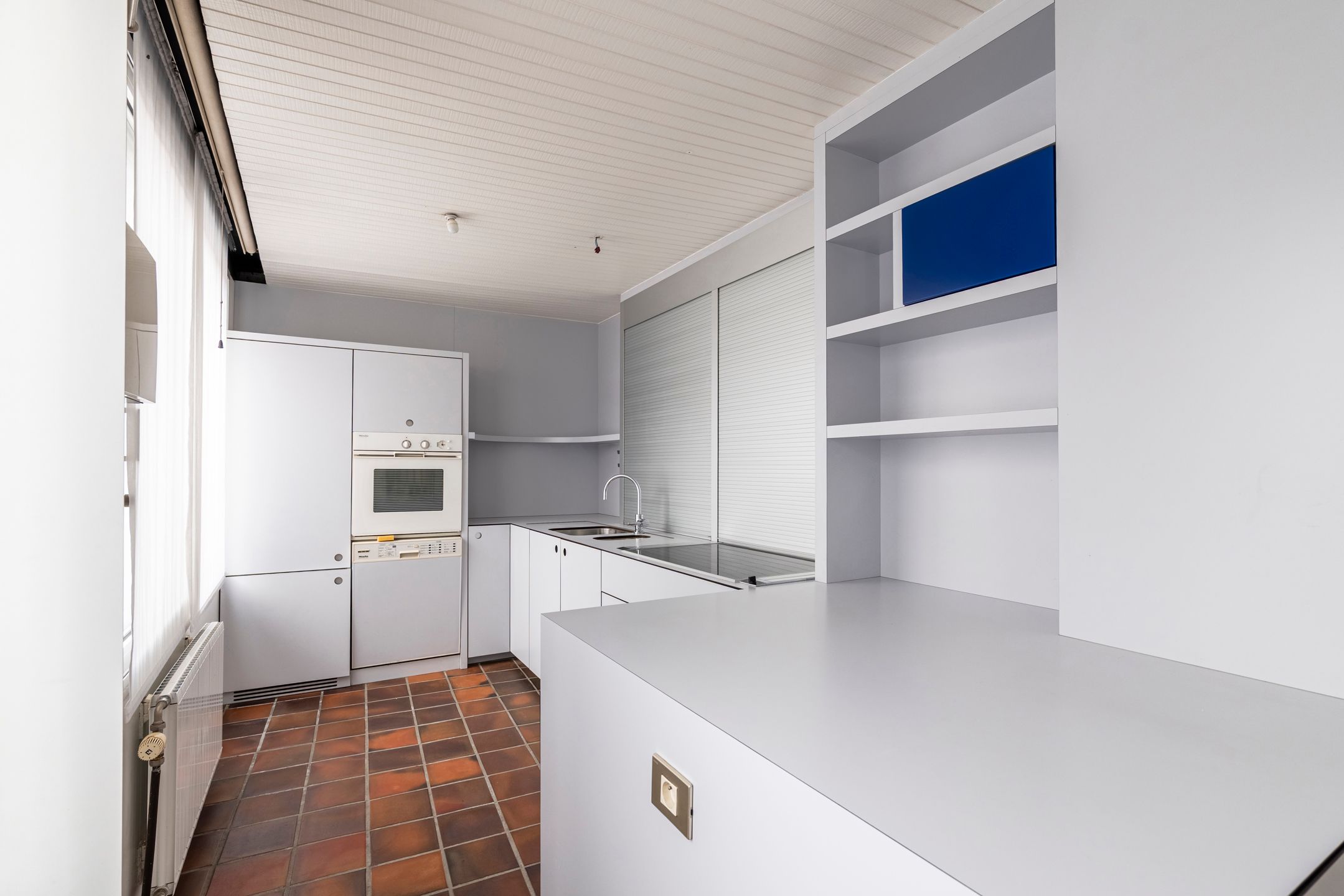 Lichtrijke handelswoning in hartje Turnhout foto 14