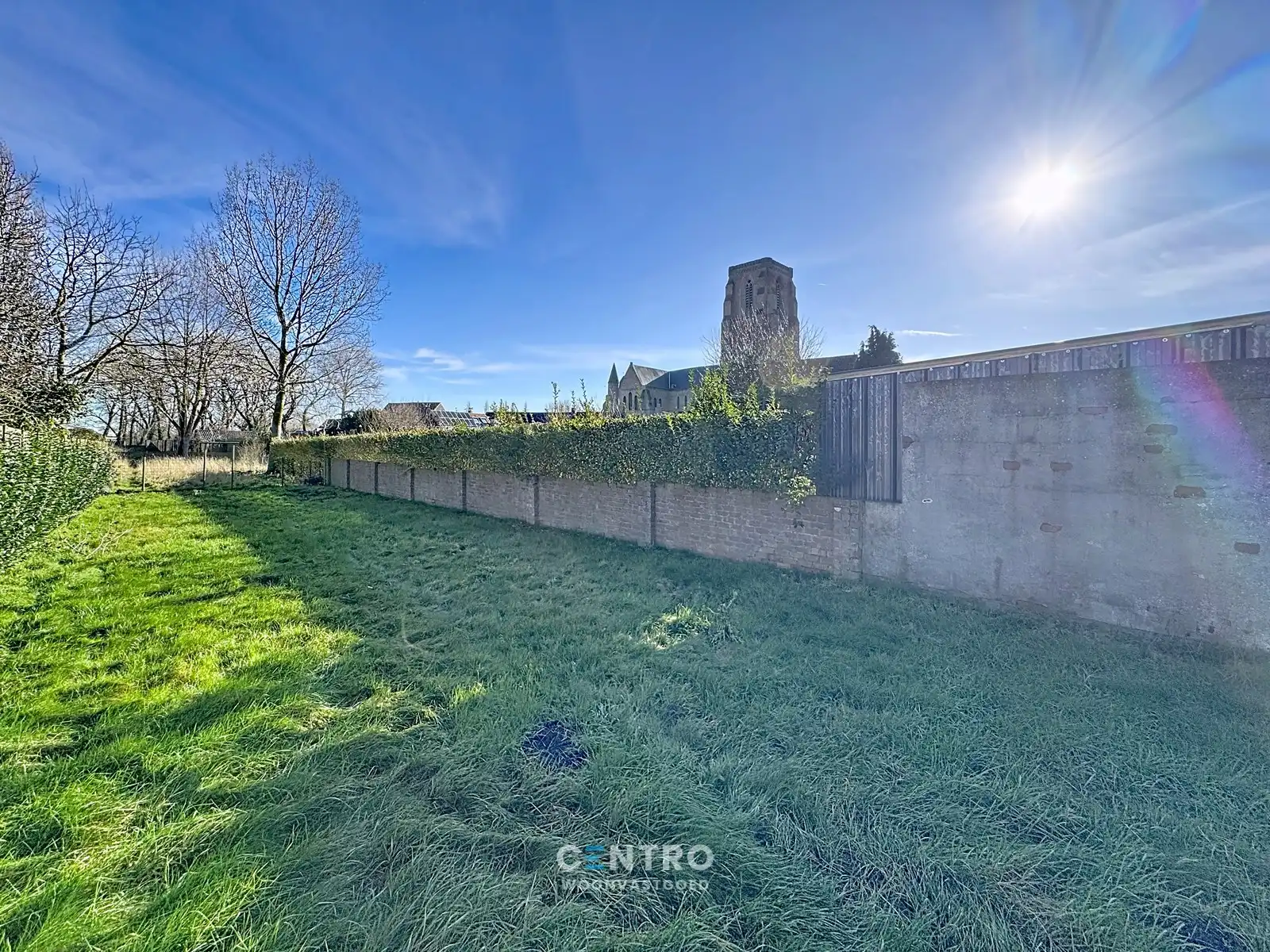 Te renoveren woning op uiterst CHARMANTE LIGGING! foto 14