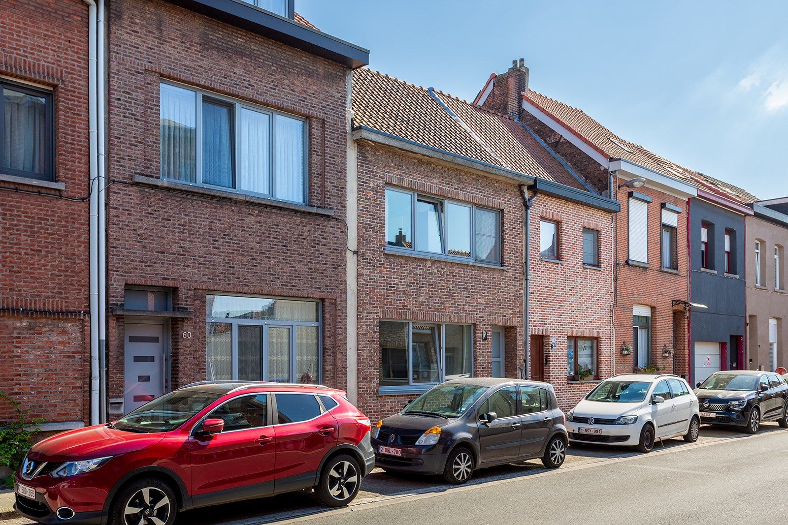 Instapklare woning met 3 slaapkamers en grote zonnige tuin foto 29