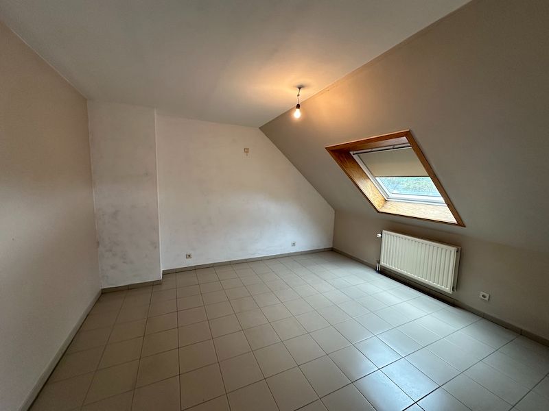 🏡 Te huur in Kemzeke – Duplex appartement met 3 slpk, terras & garage! 🏡 foto 7