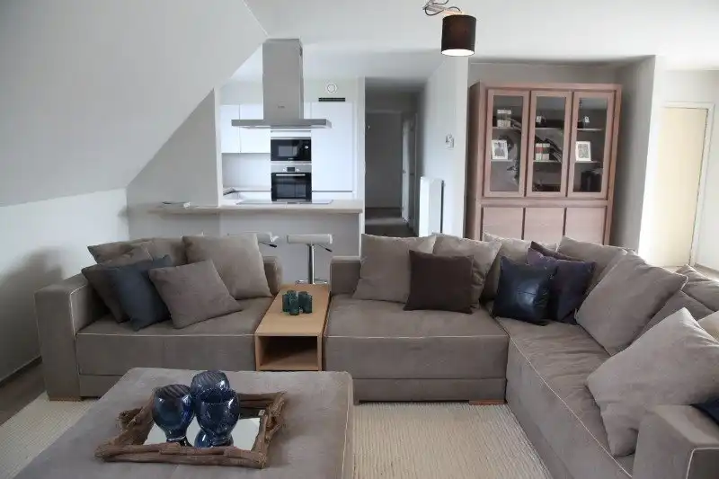 Dakappartement (155m²) met alle comfort&nbsp; foto 2