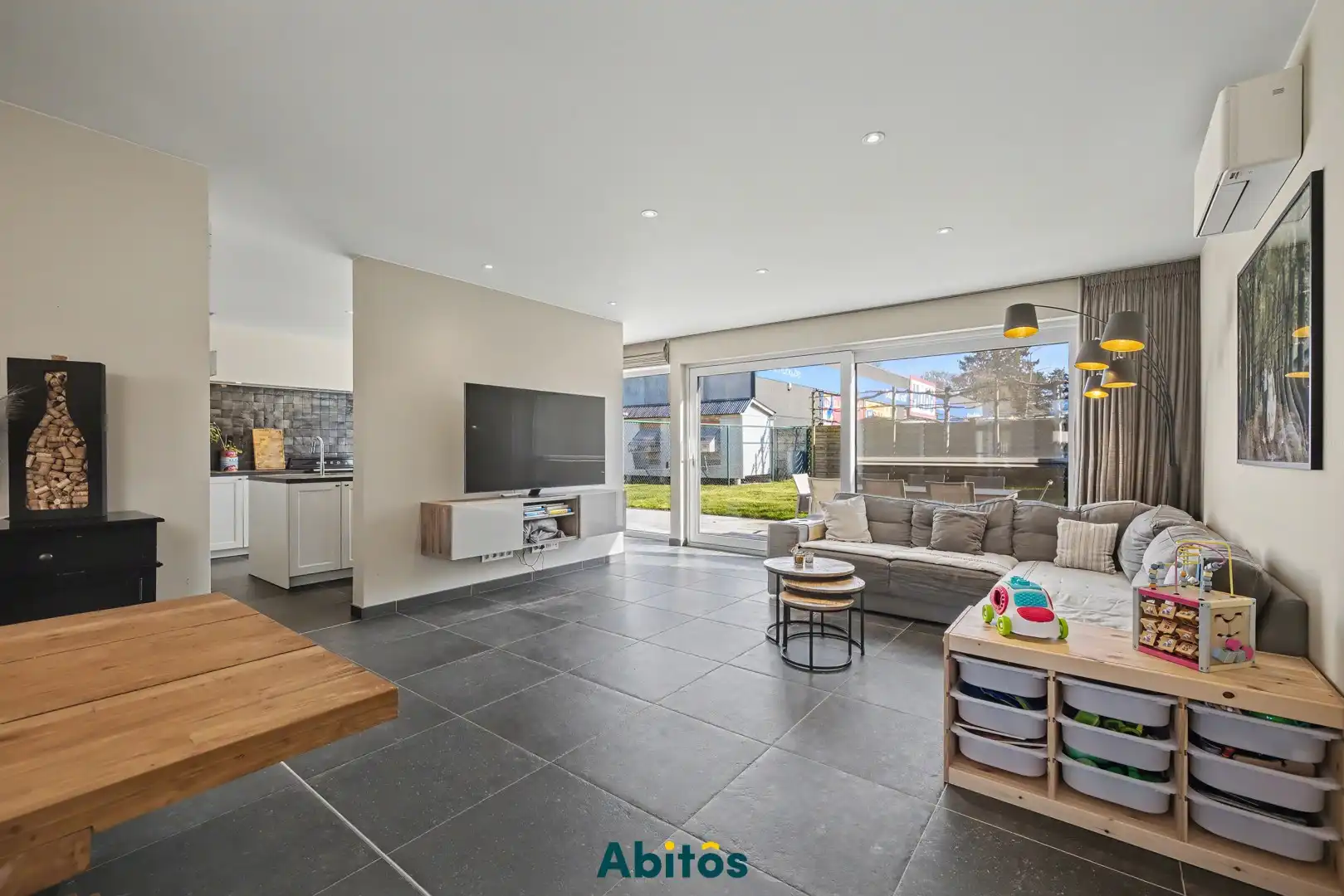 Recente energiezuinige gezinswoning nabij Gent en Deinze foto 16