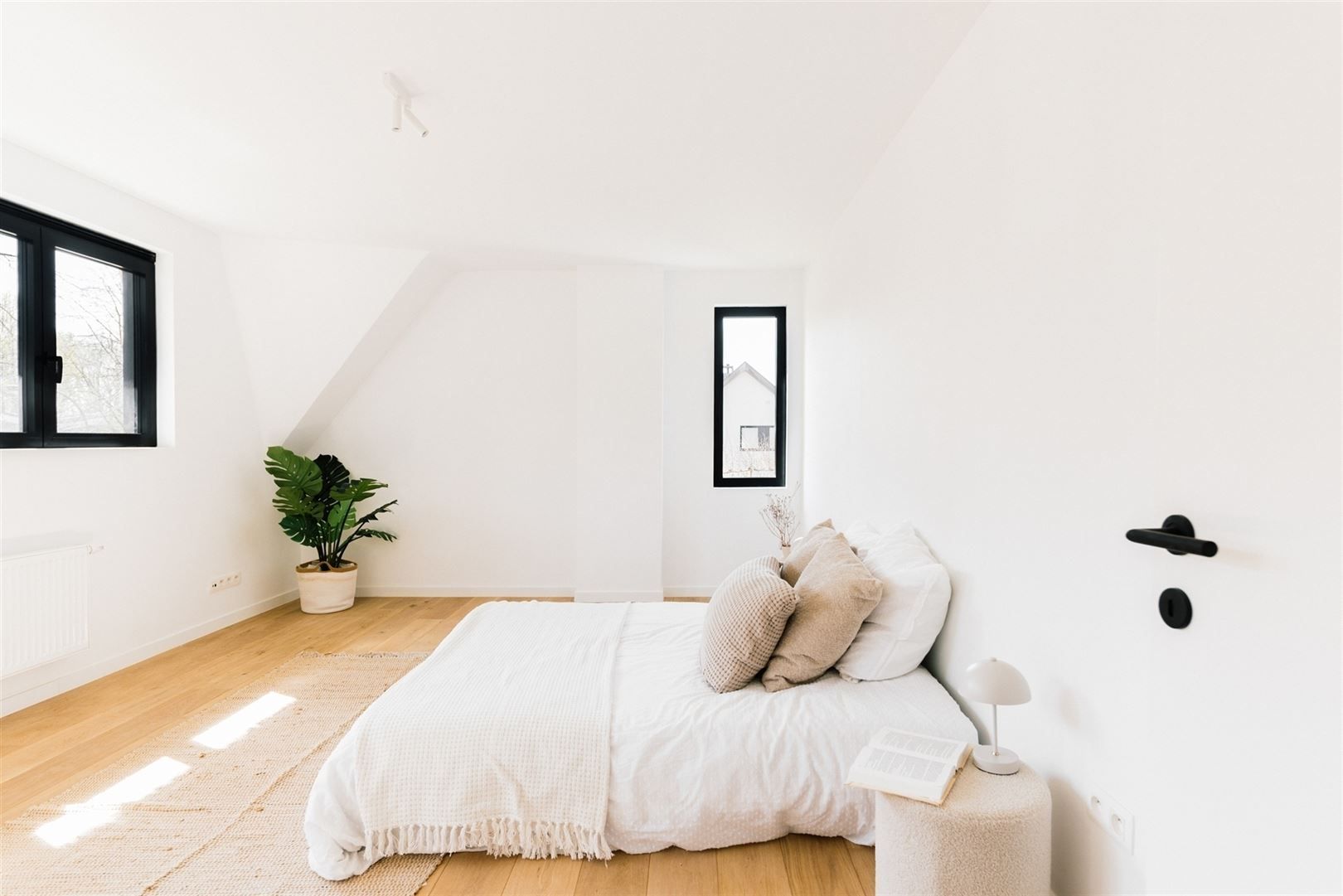 Exclusieve charmevilla op 800m², gerenoveerd, 4 slpk 3 bk  foto 17