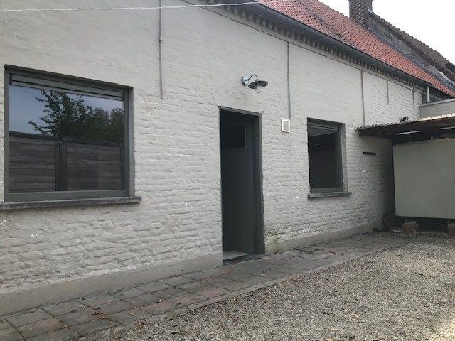 starterswoning te huur in Zulte foto 4