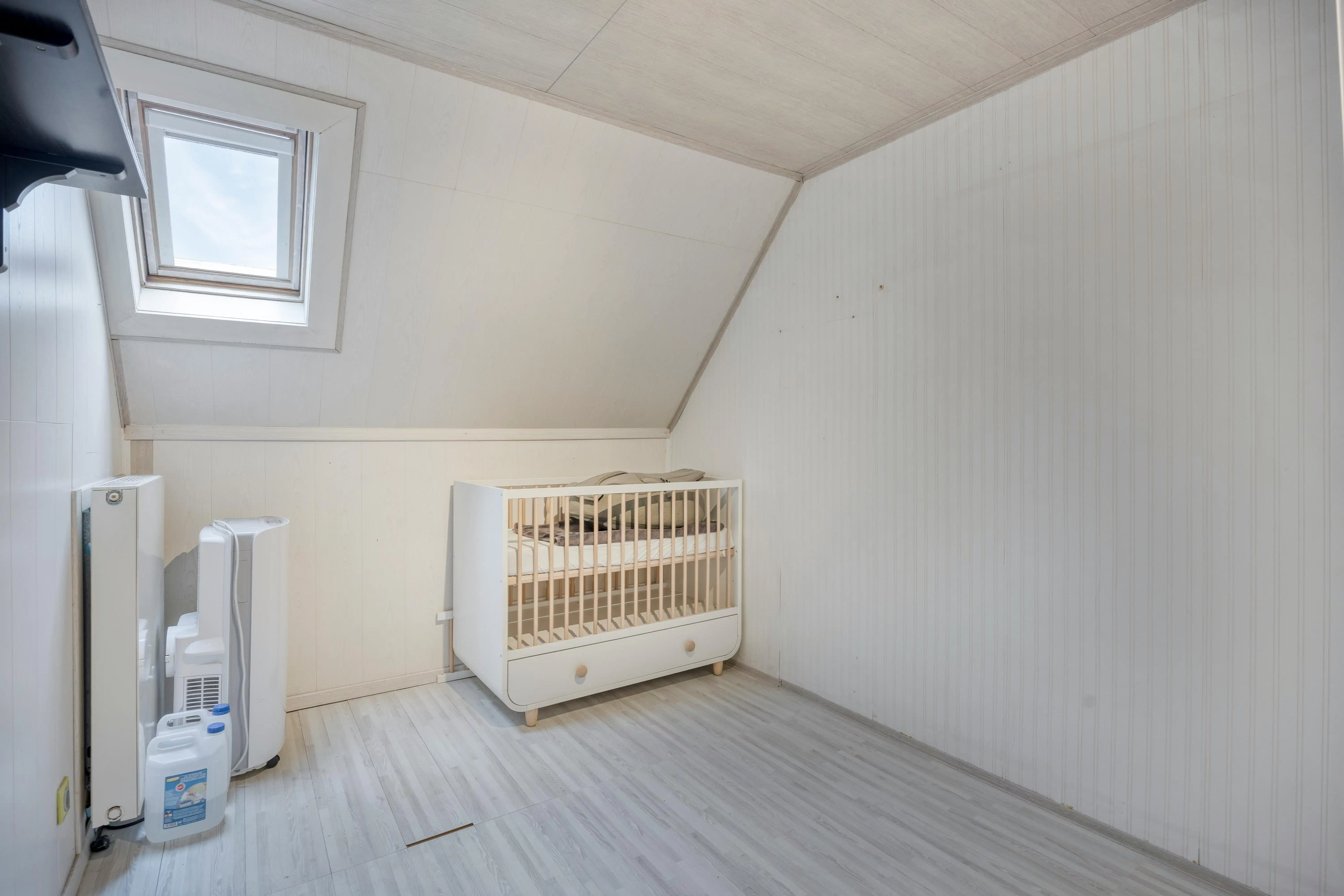 Huis met 3 slaapkamers en tuin te koop in Wilrijk foto 12