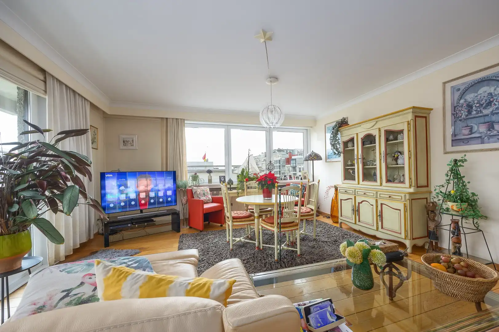 Appartement te koop foto 4