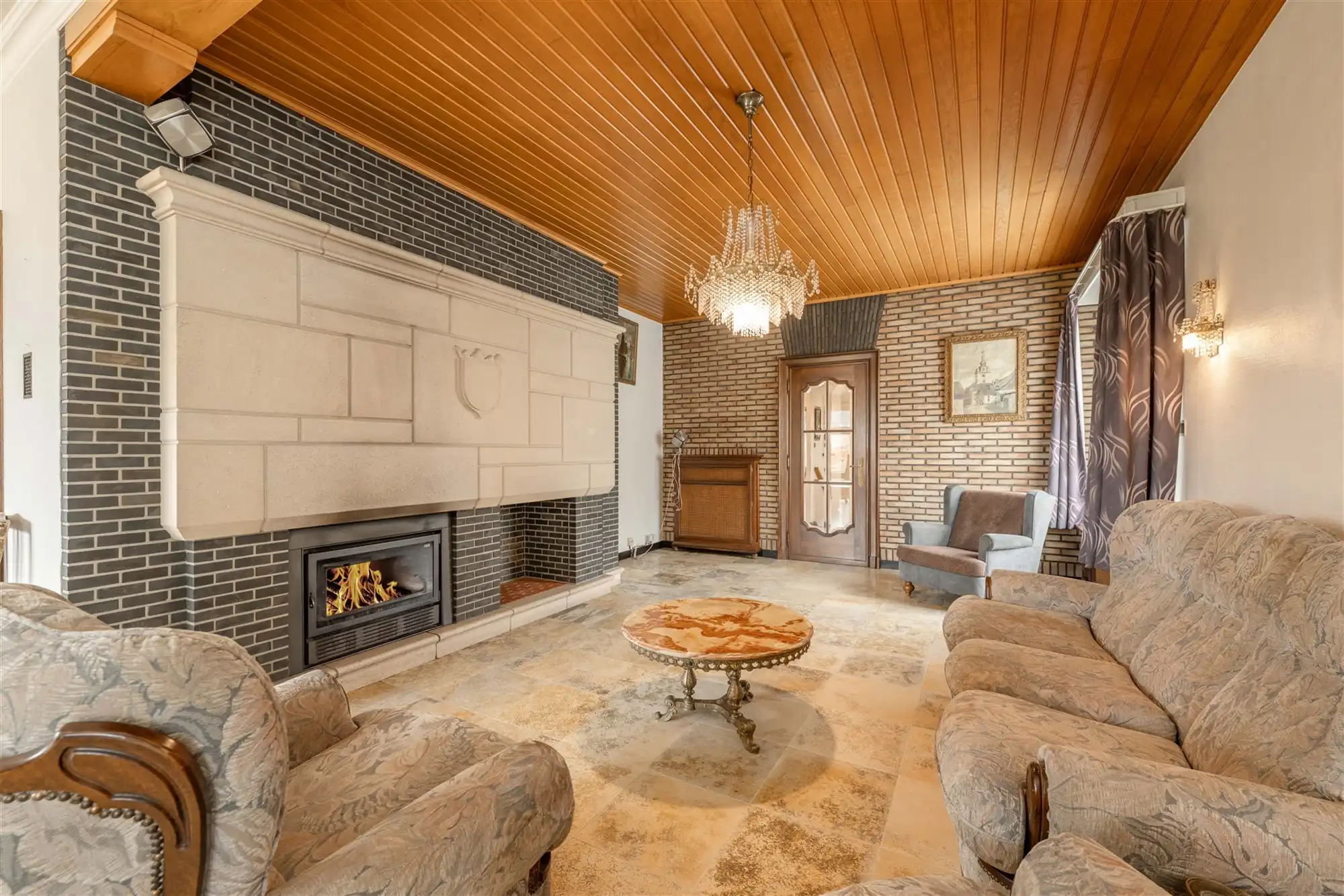 Vrijstaande woning  foto 8