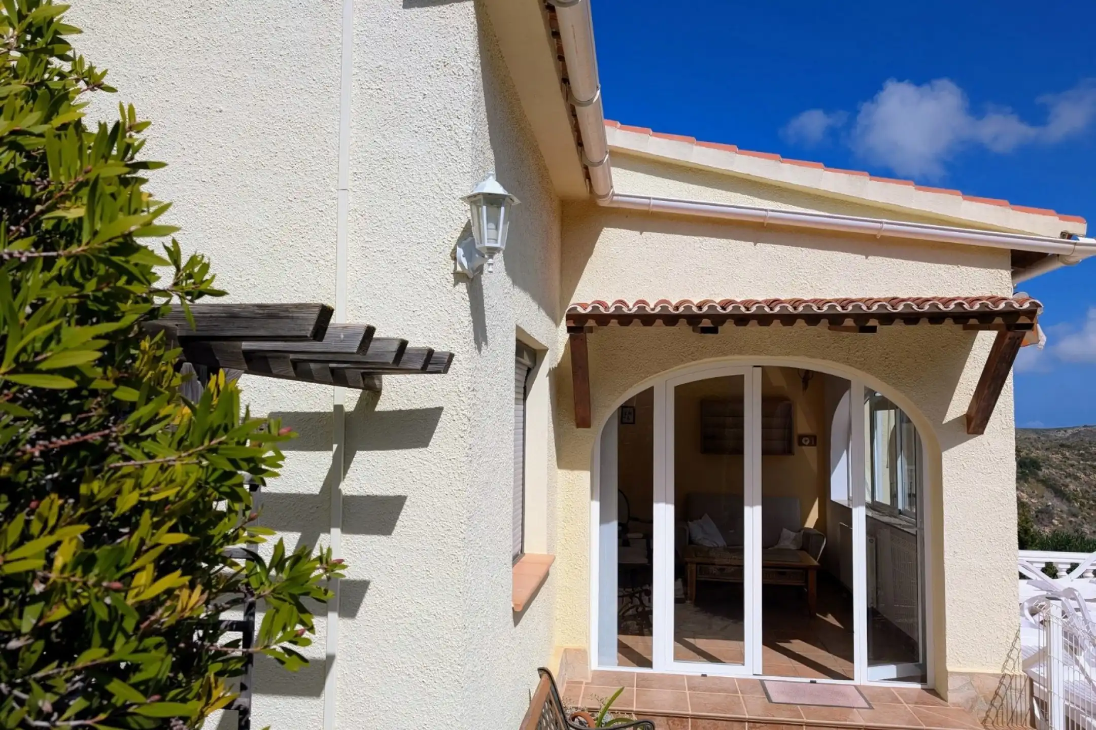 Casalina España stelt te koop villa op Cumbre del Sol  foto 8