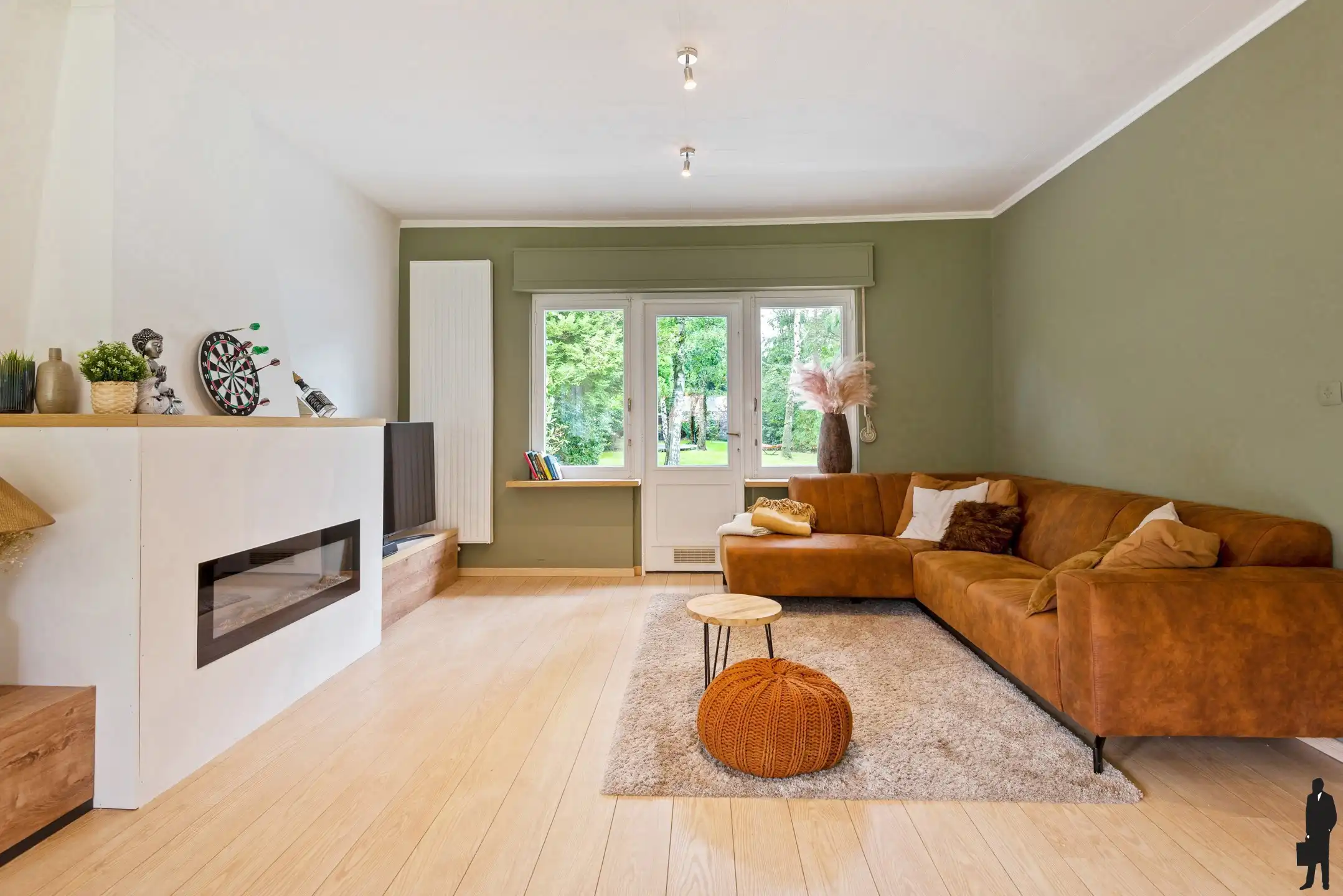 Charmante laagbouwwoning op toplocatie foto 6