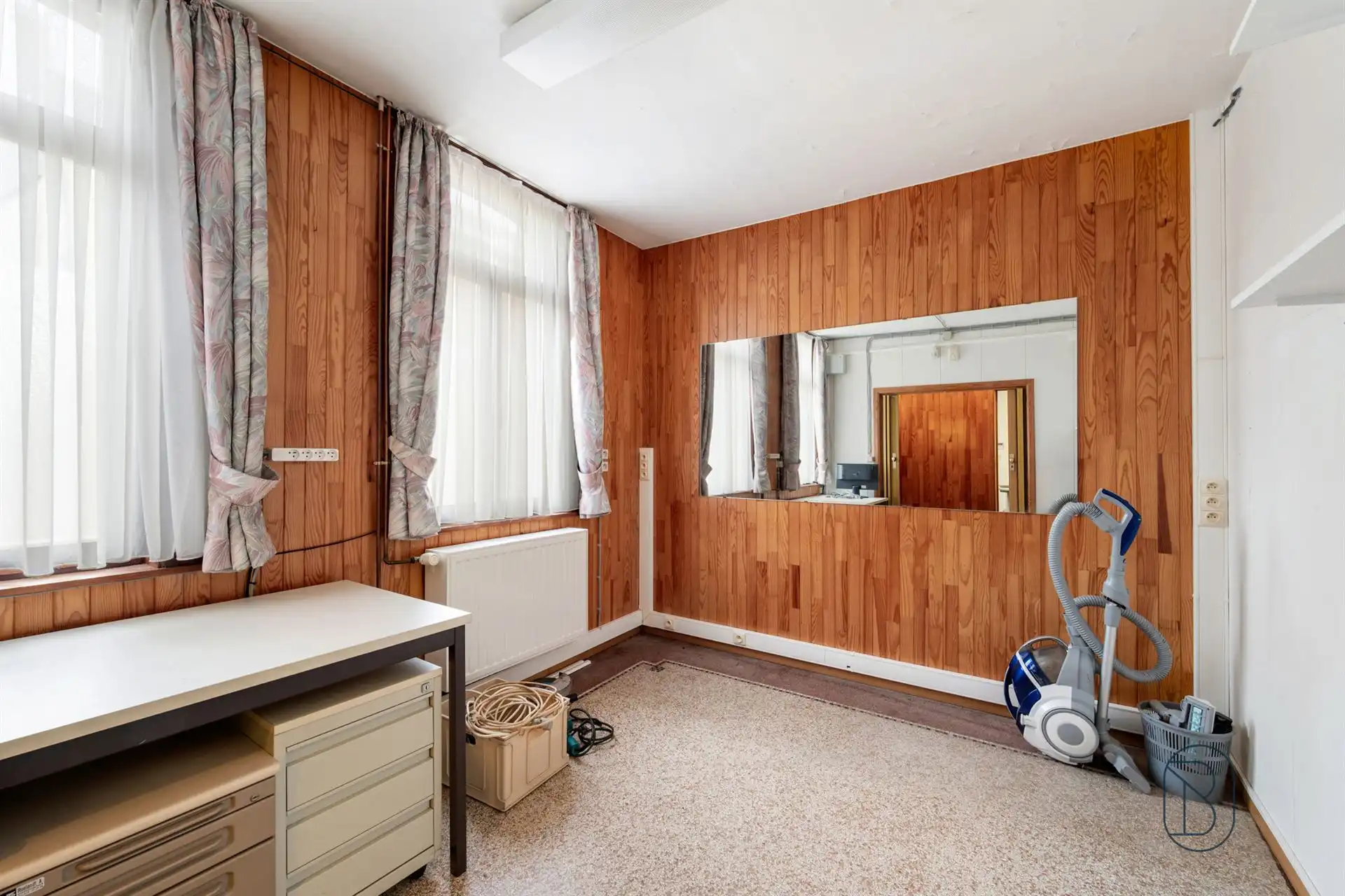 Gemengd gebouw, ideaal voor een zelfstandige/investeerder! foto 16