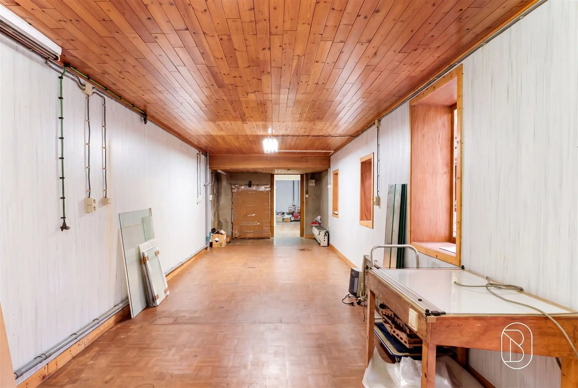 Gemengd gebouw, ideaal voor een zelfstandige/investeerder! foto 8