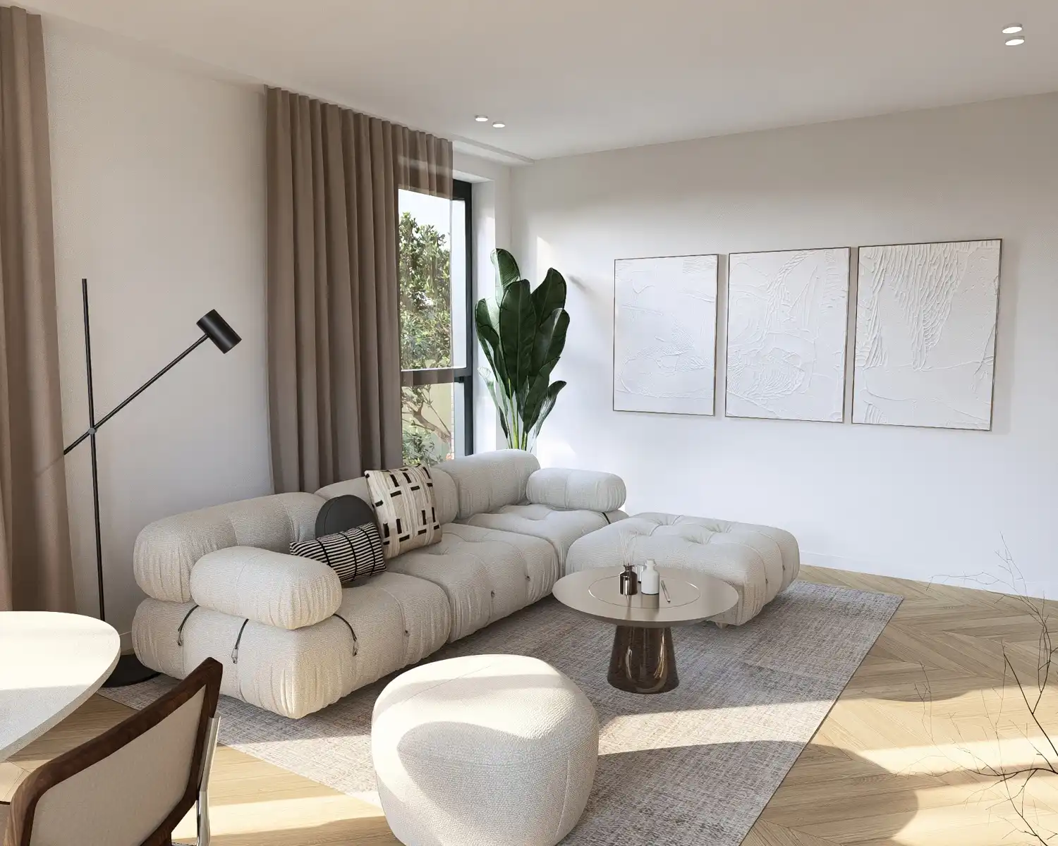 Appartement te koop foto 16