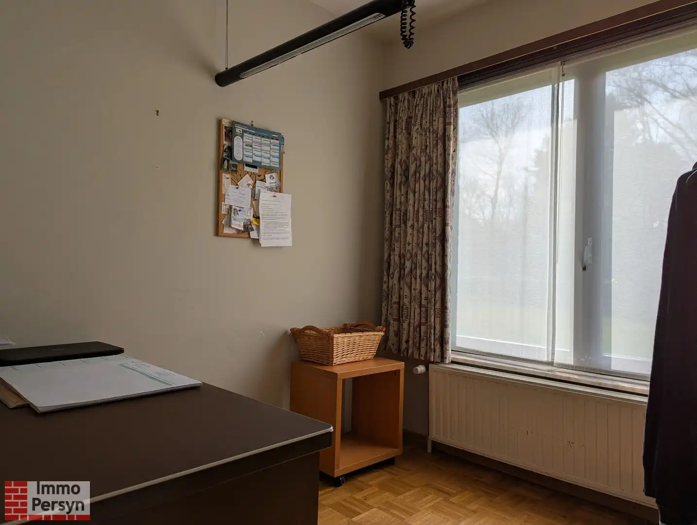 Ruime woning midden in een groene omgeving foto 18