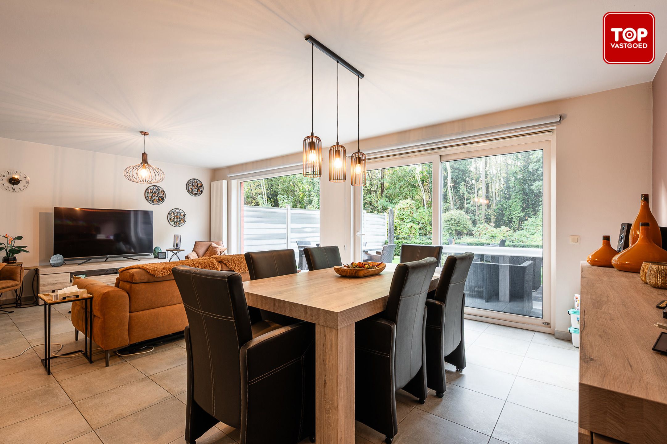 Energiezuinige instapklare woning met 3 slaapkamers en tuin foto 6