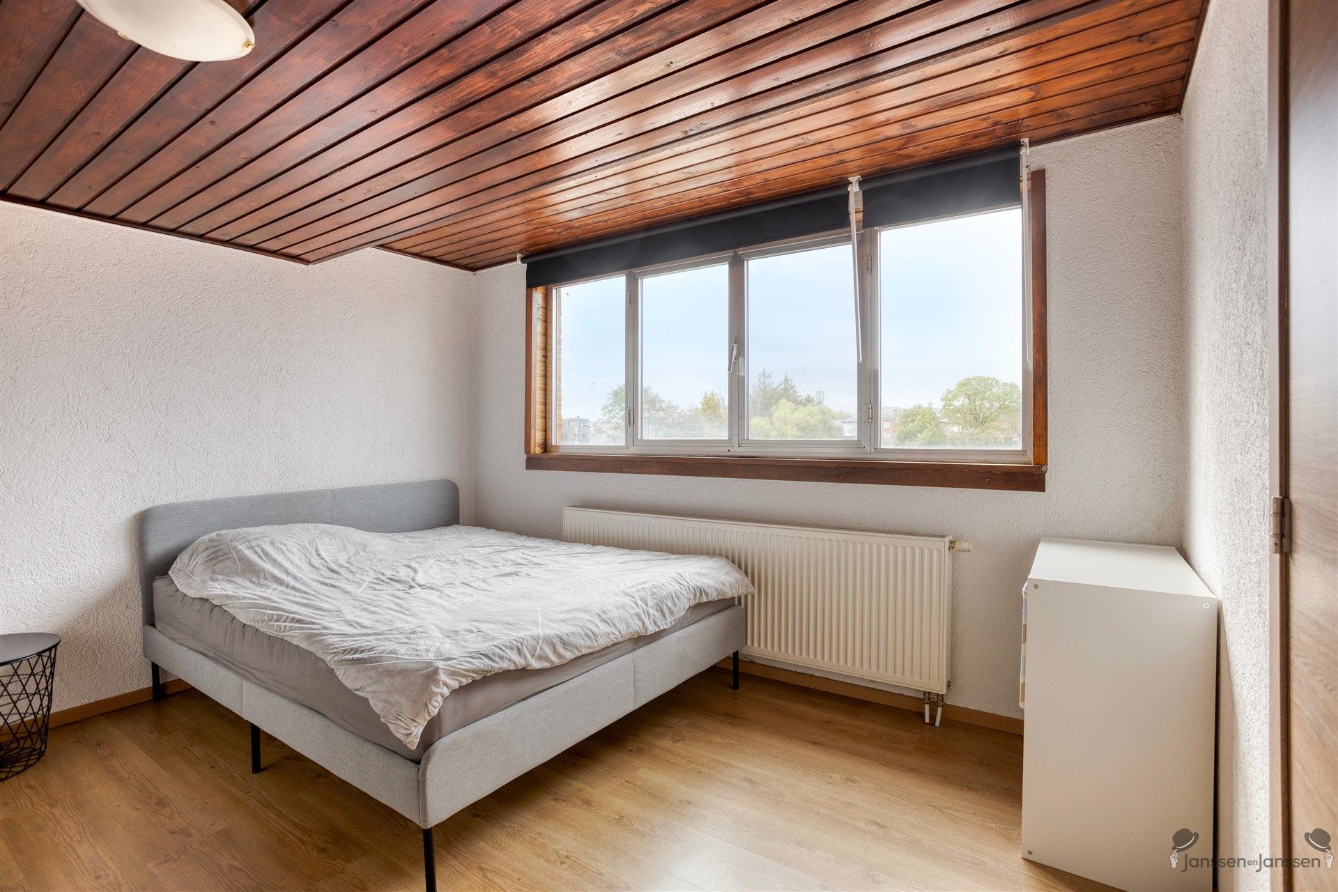 Karaktervolle rijwoning met 4 slaapkamers foto 15